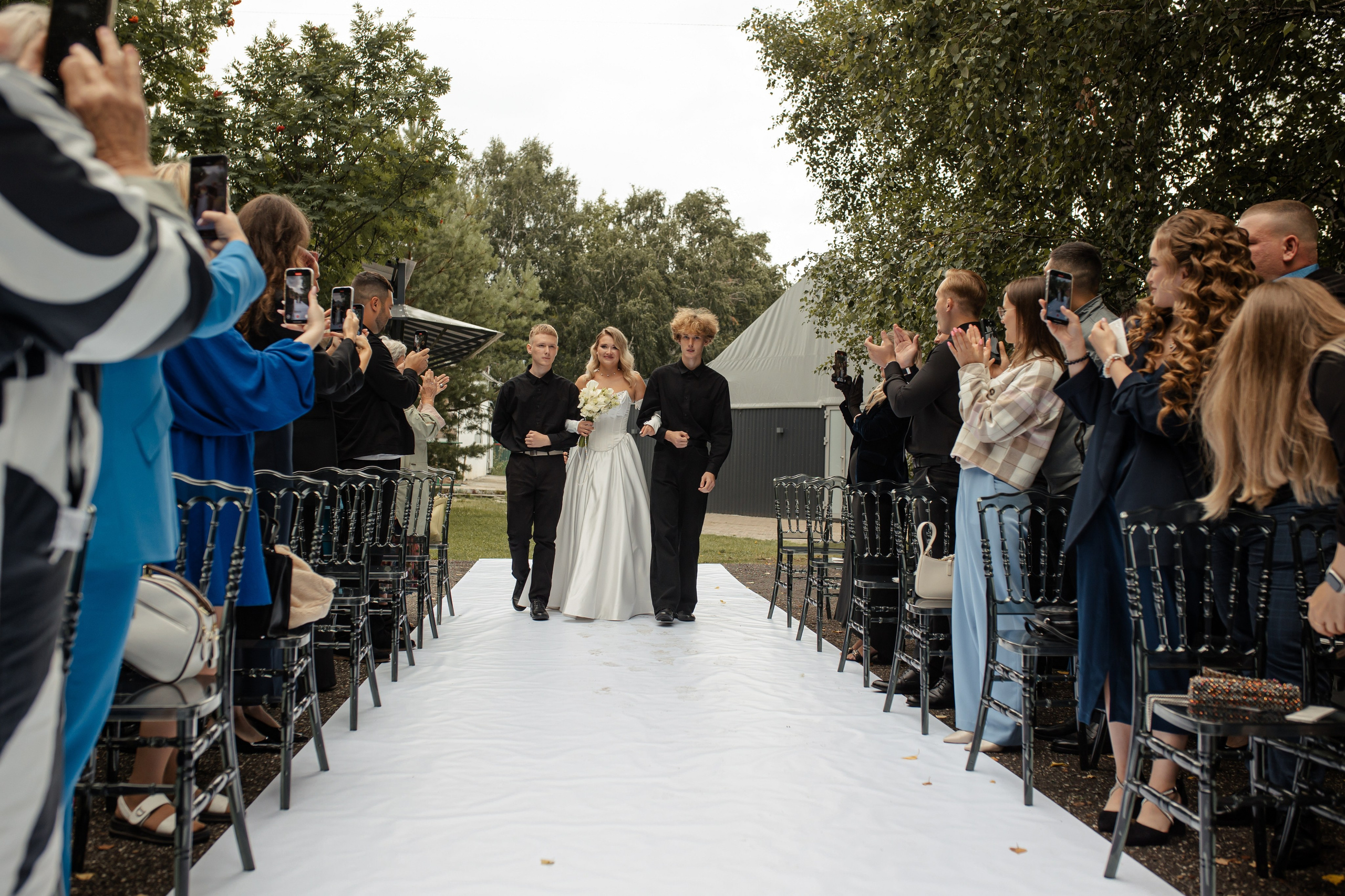 Богдан и Света. Фотограф Вячеслав Фарунин