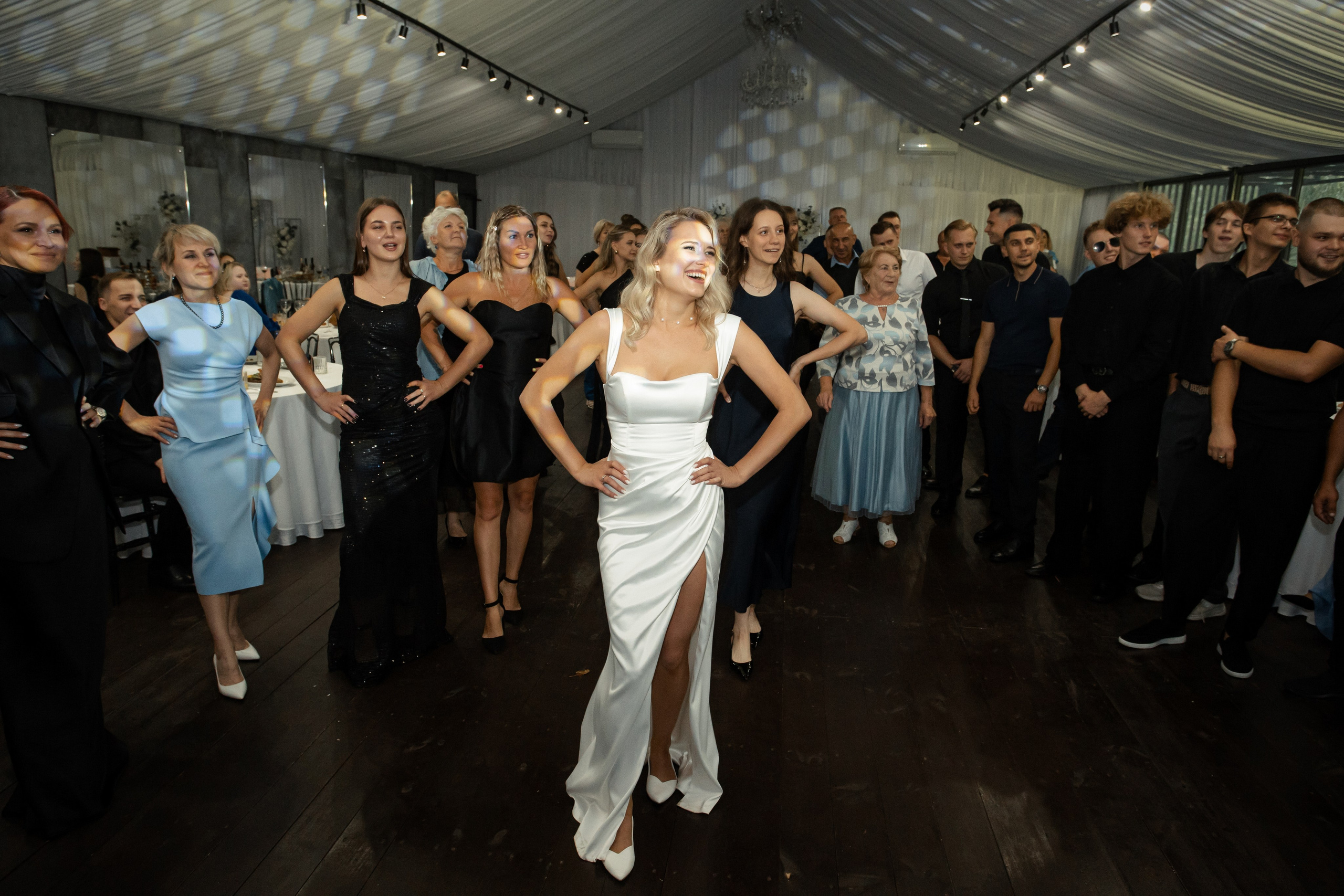 Богдан и Света. Фотограф Вячеслав Фарунин