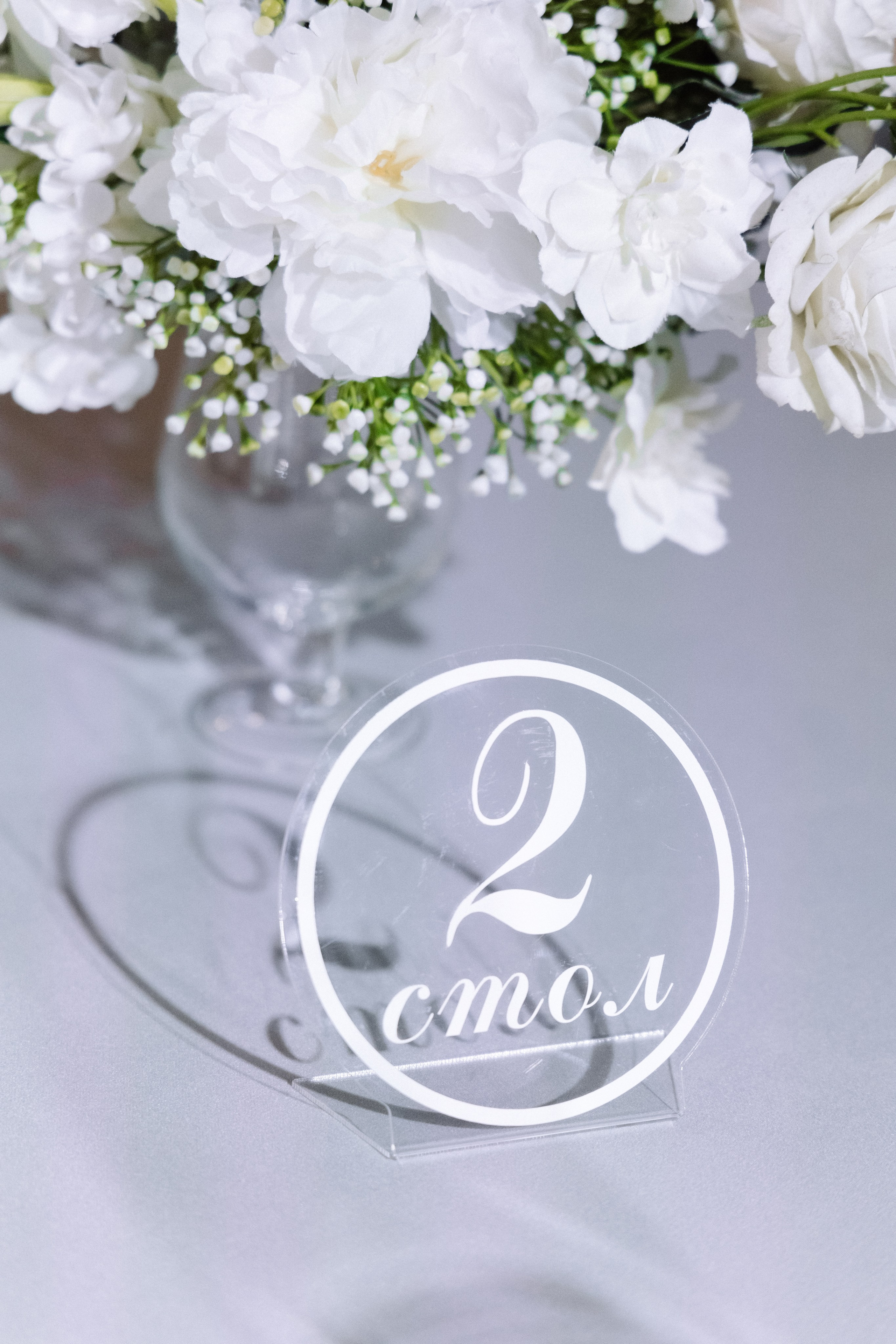 Анна и Владимир