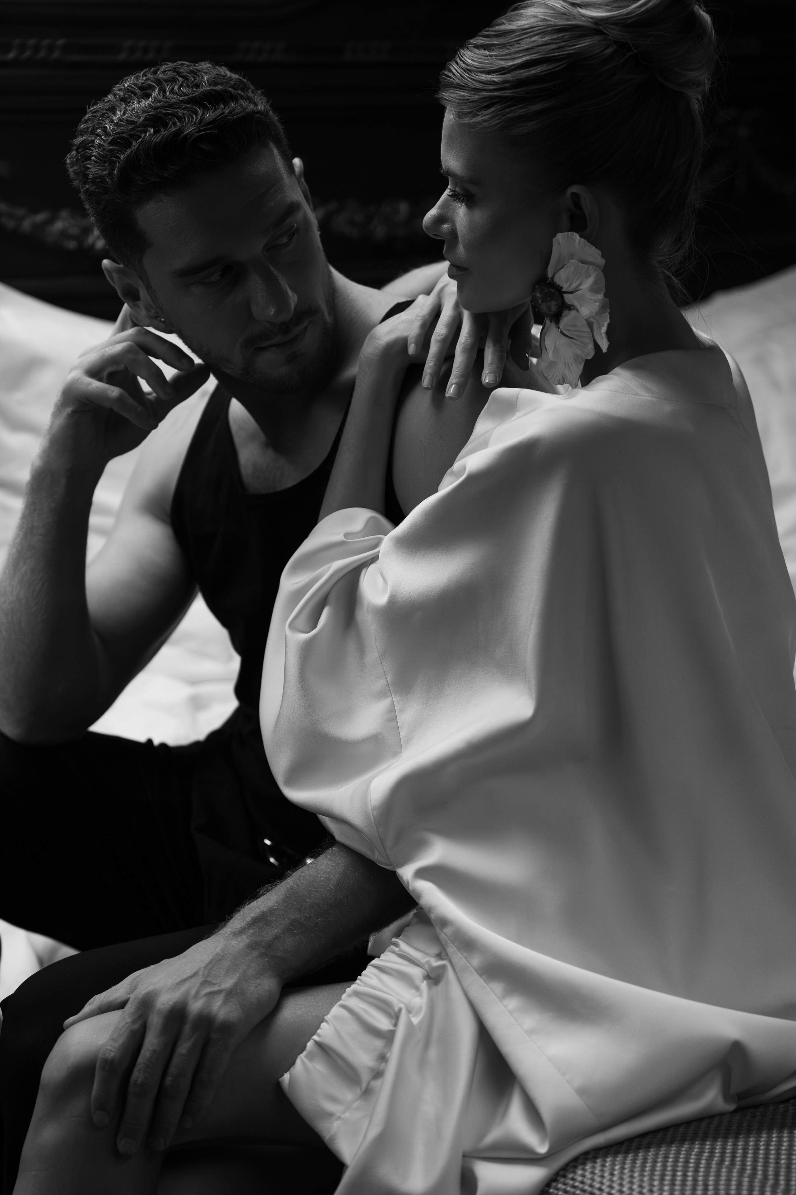 Гео и Кристина. Свадебный и репортажный фотограф Элина Козырьянова