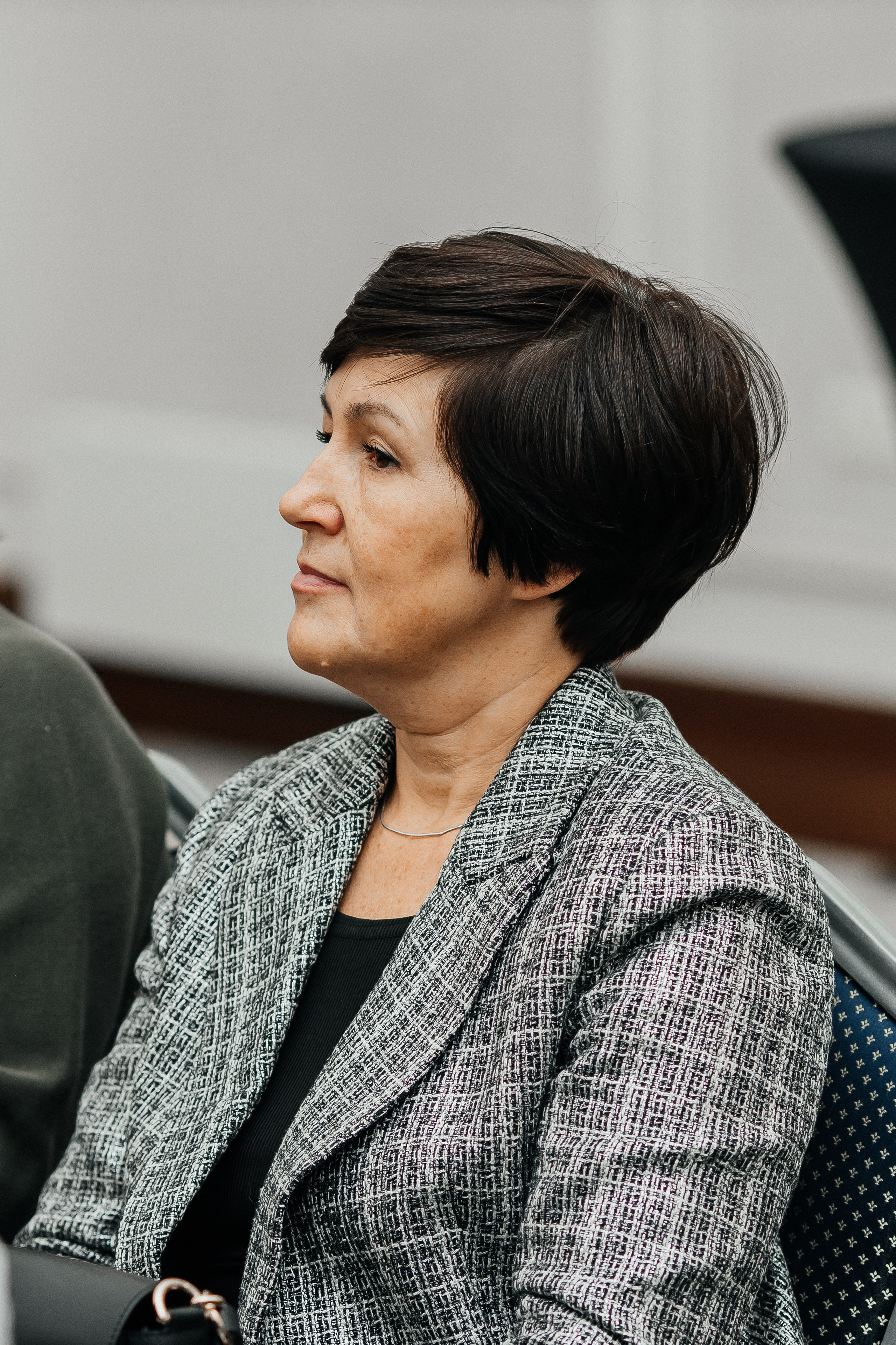 Бизнес — встреча с предпринимателями Китая. Фотограф Екатеринбург Марина Поздеева