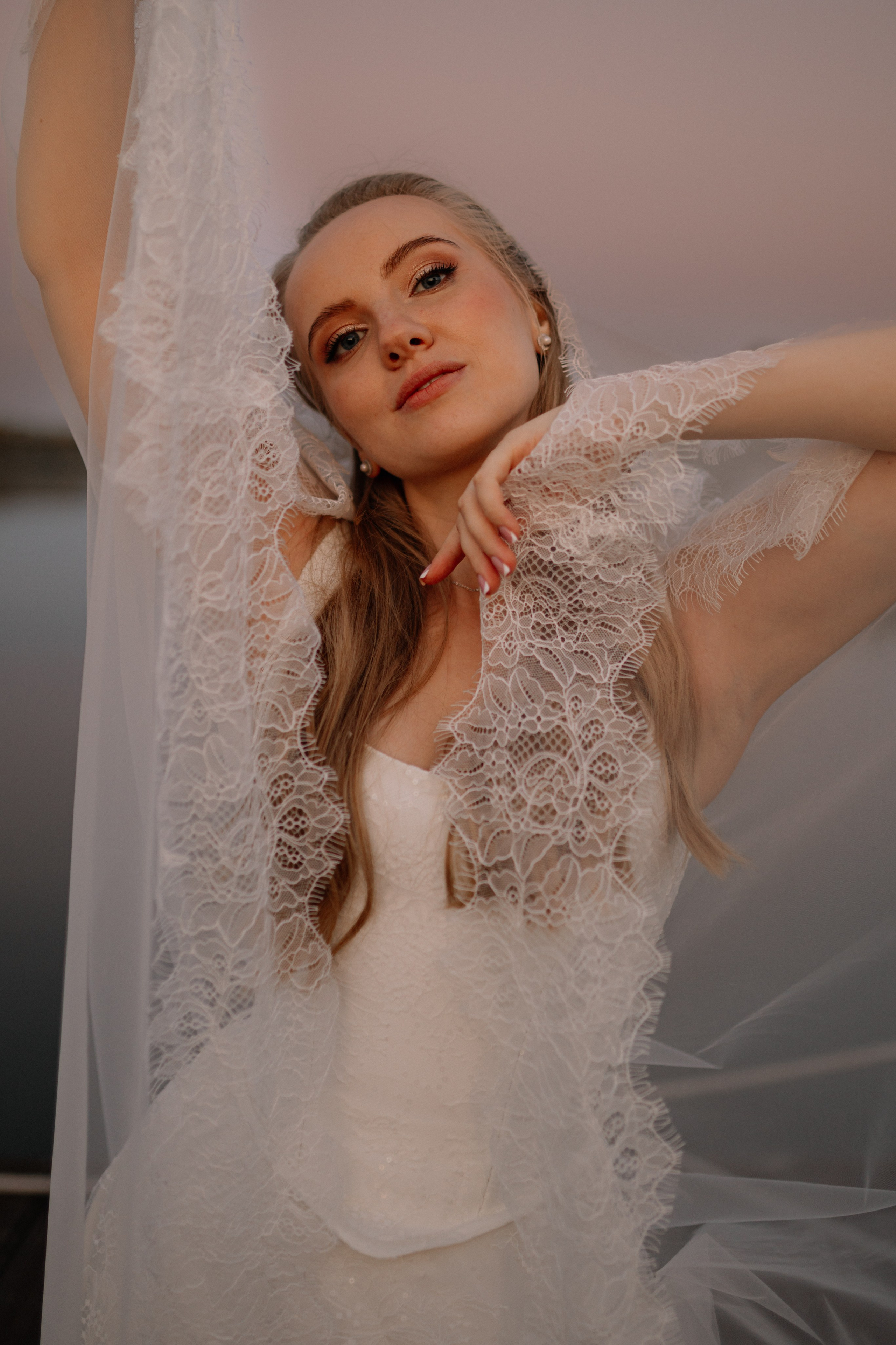 Алина и Денис (банкет). Фотограф Александра Кузнецова