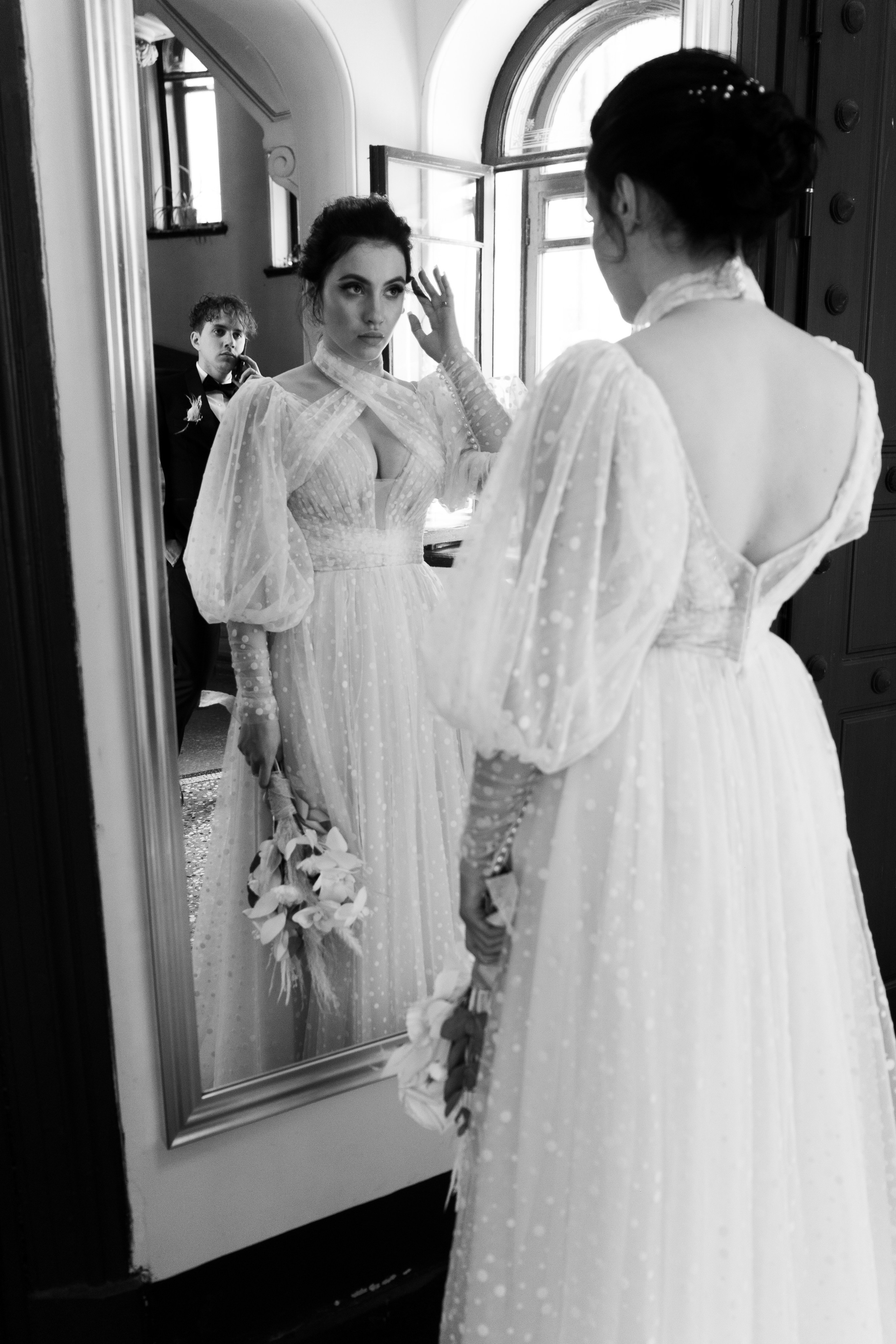 Санкт-Петербург. Свадебный фотограф-видеограф в Архангельске. Фотохудожница Lana Contra