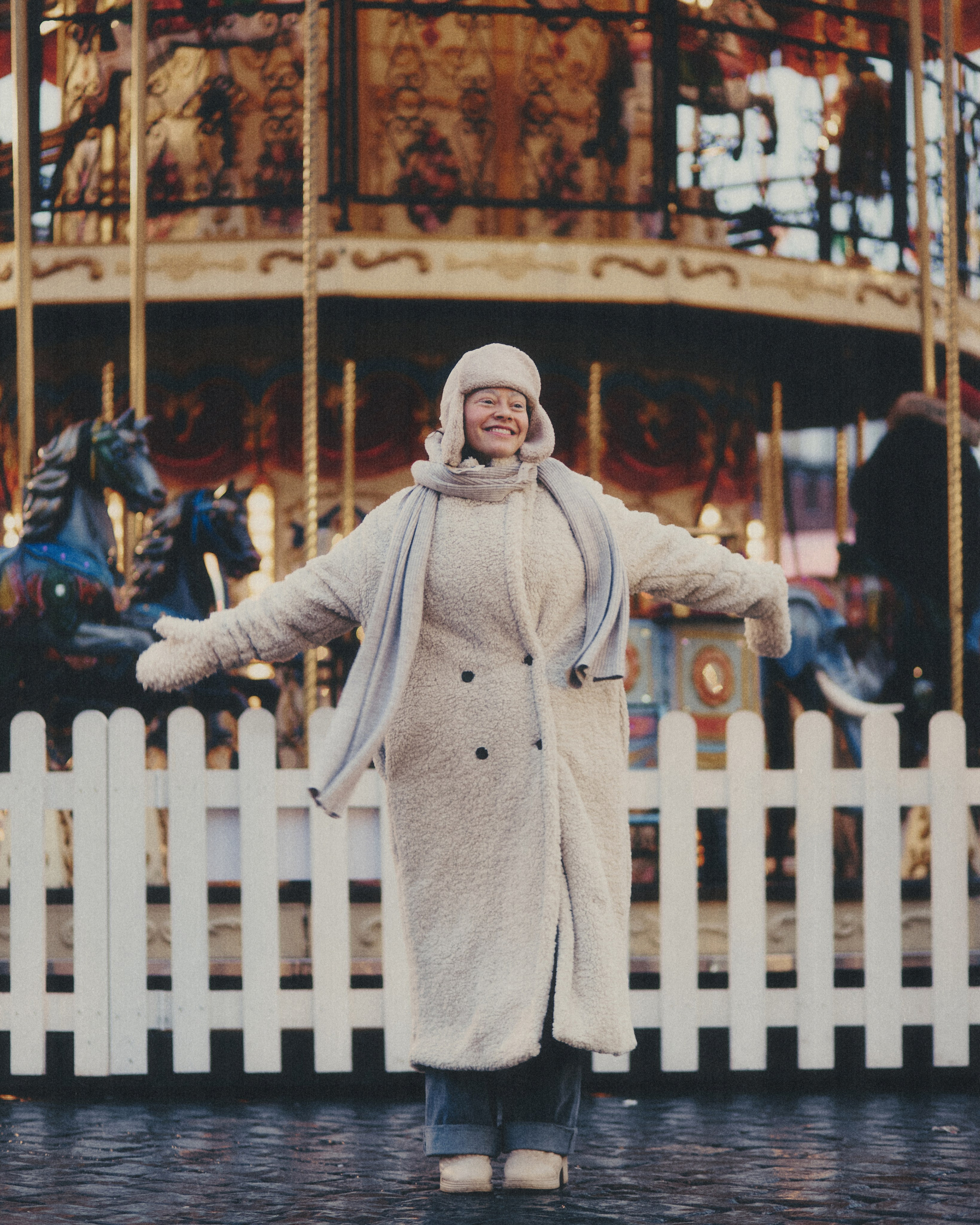 Катя. Портретный фотограф в Москве Ольга Крылова