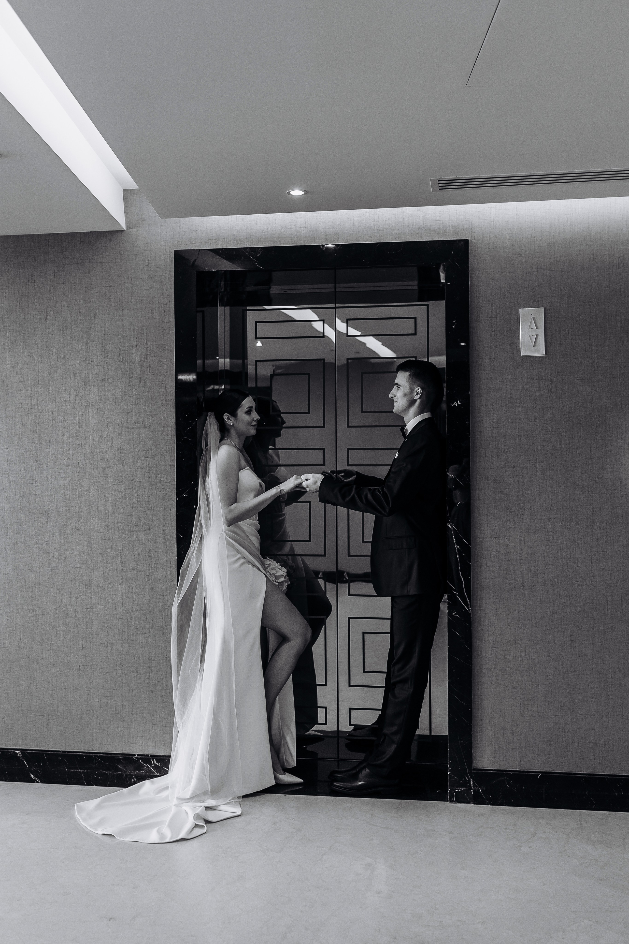 Артем и Анастасия. СВАДЕБНЫЙ ФОТОГРАФ МОСКВА