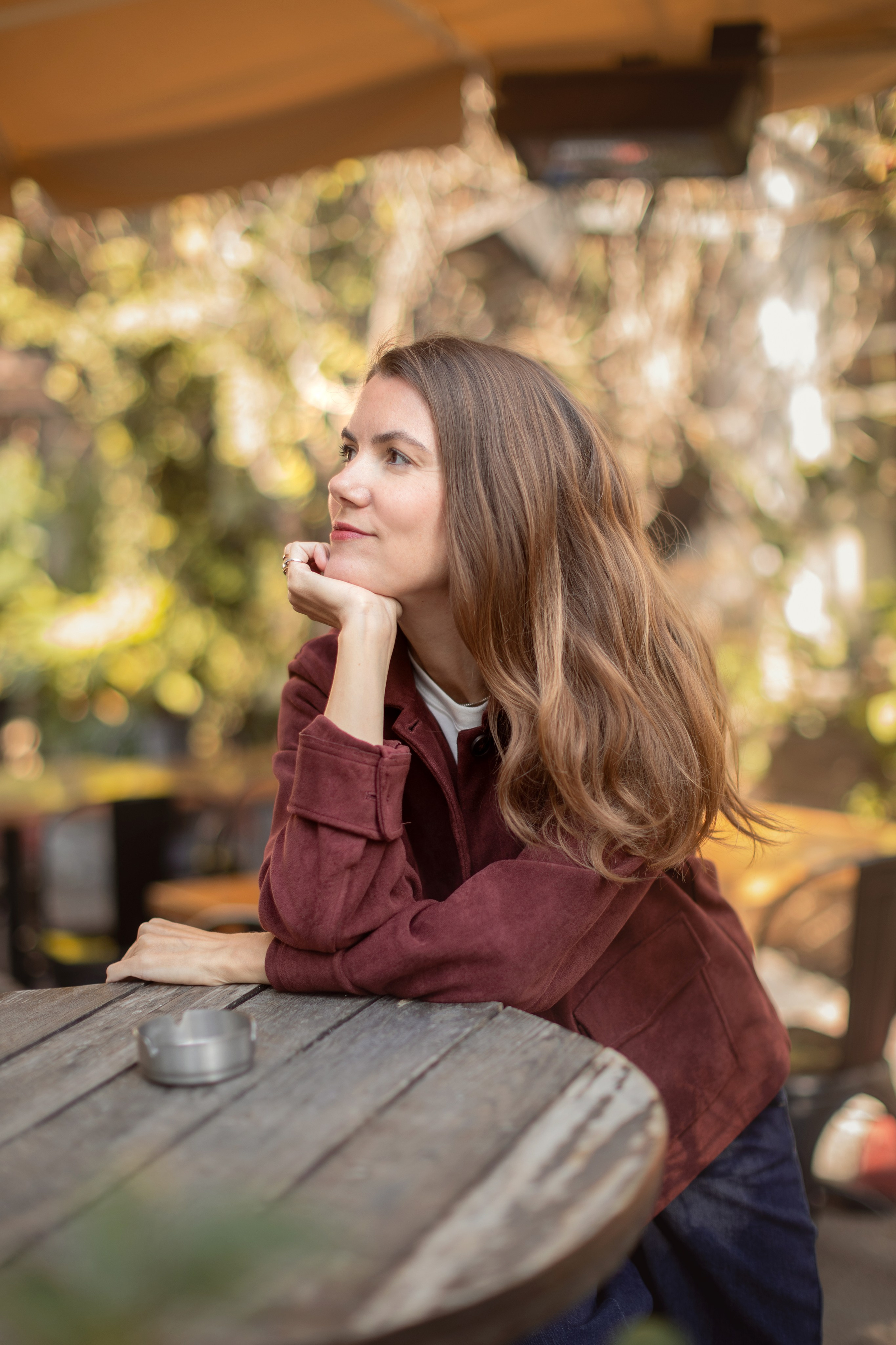 Прогулка по Тель-Авиву. צלם ואמן ילדים ומשפחה