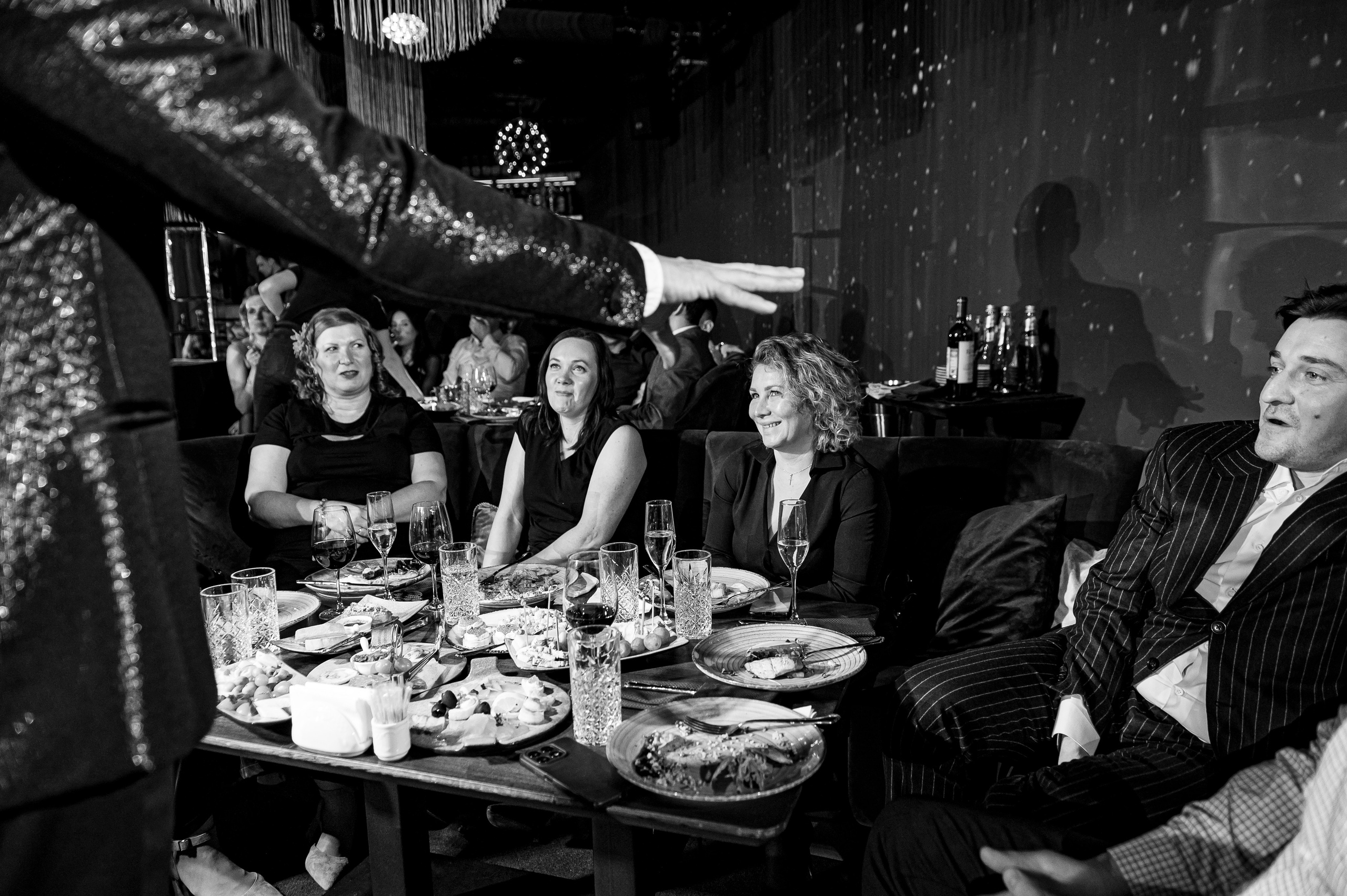 ANT Group NY. Фотограф Антон Малыхин