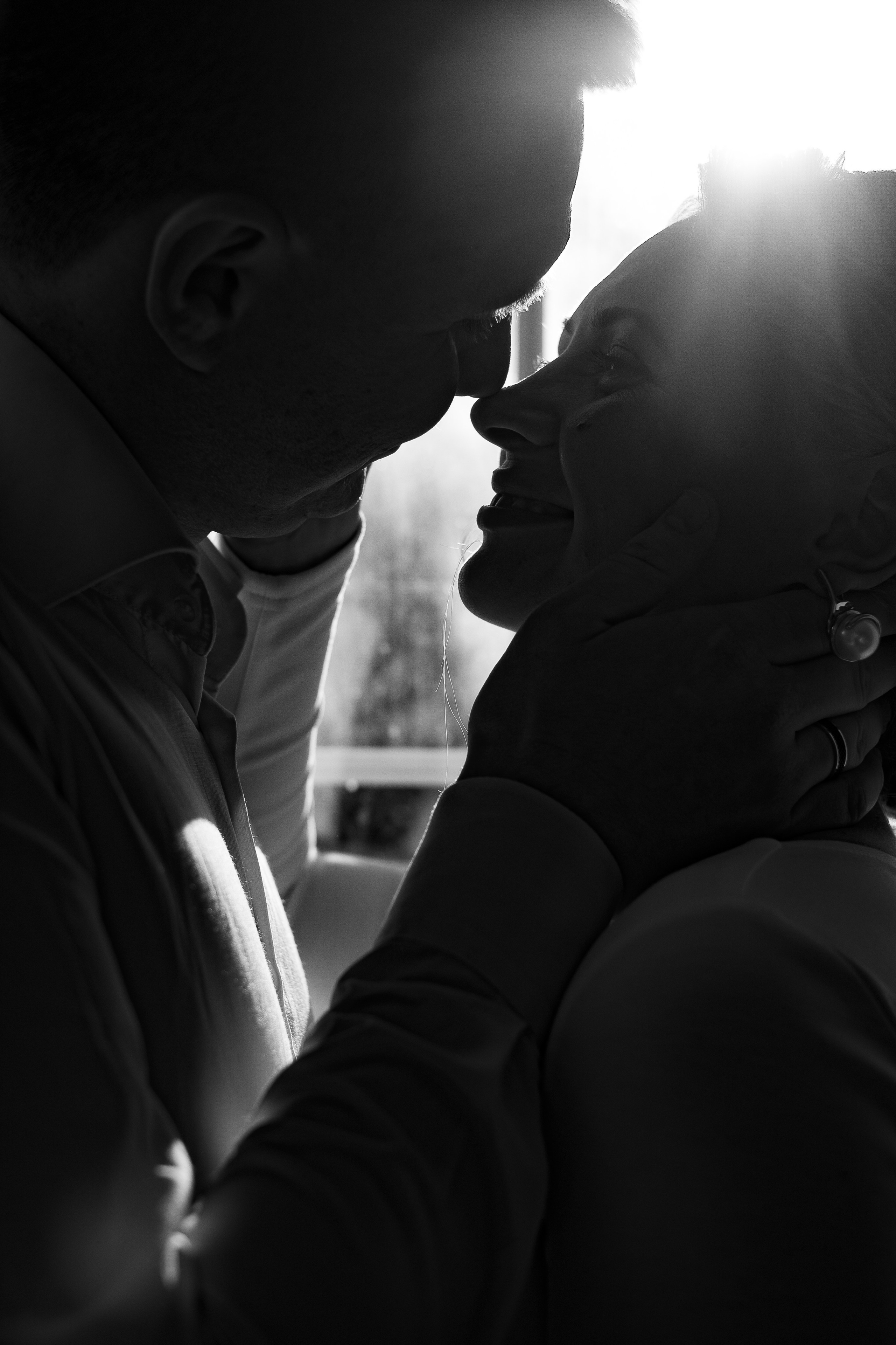 Свадьба. Фотограф Антон Малыхин