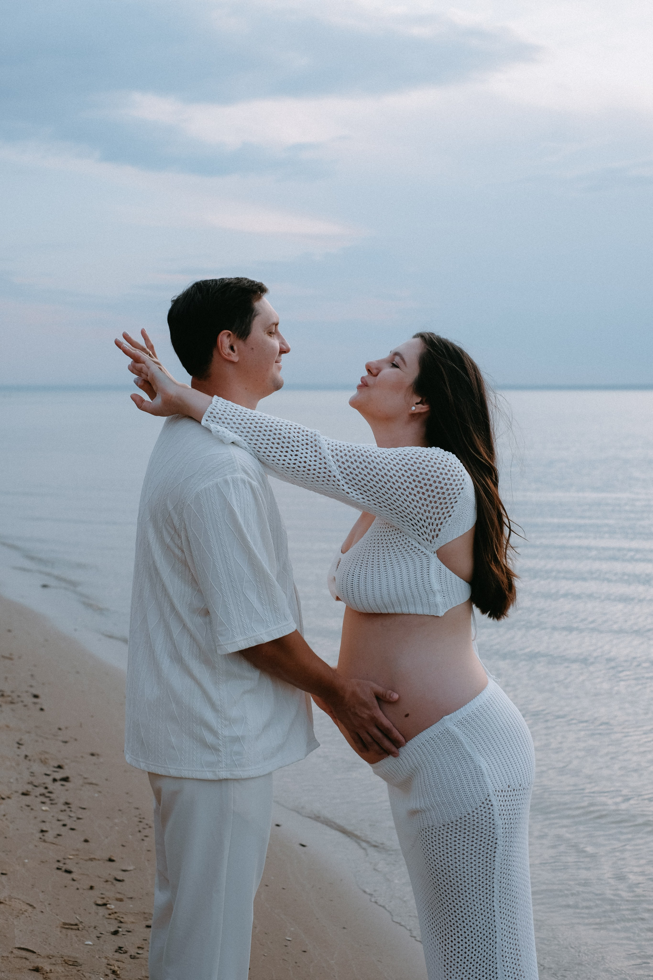 Сергей + Жанна. ФОТОГРАФ АННА КАЗАРЯН