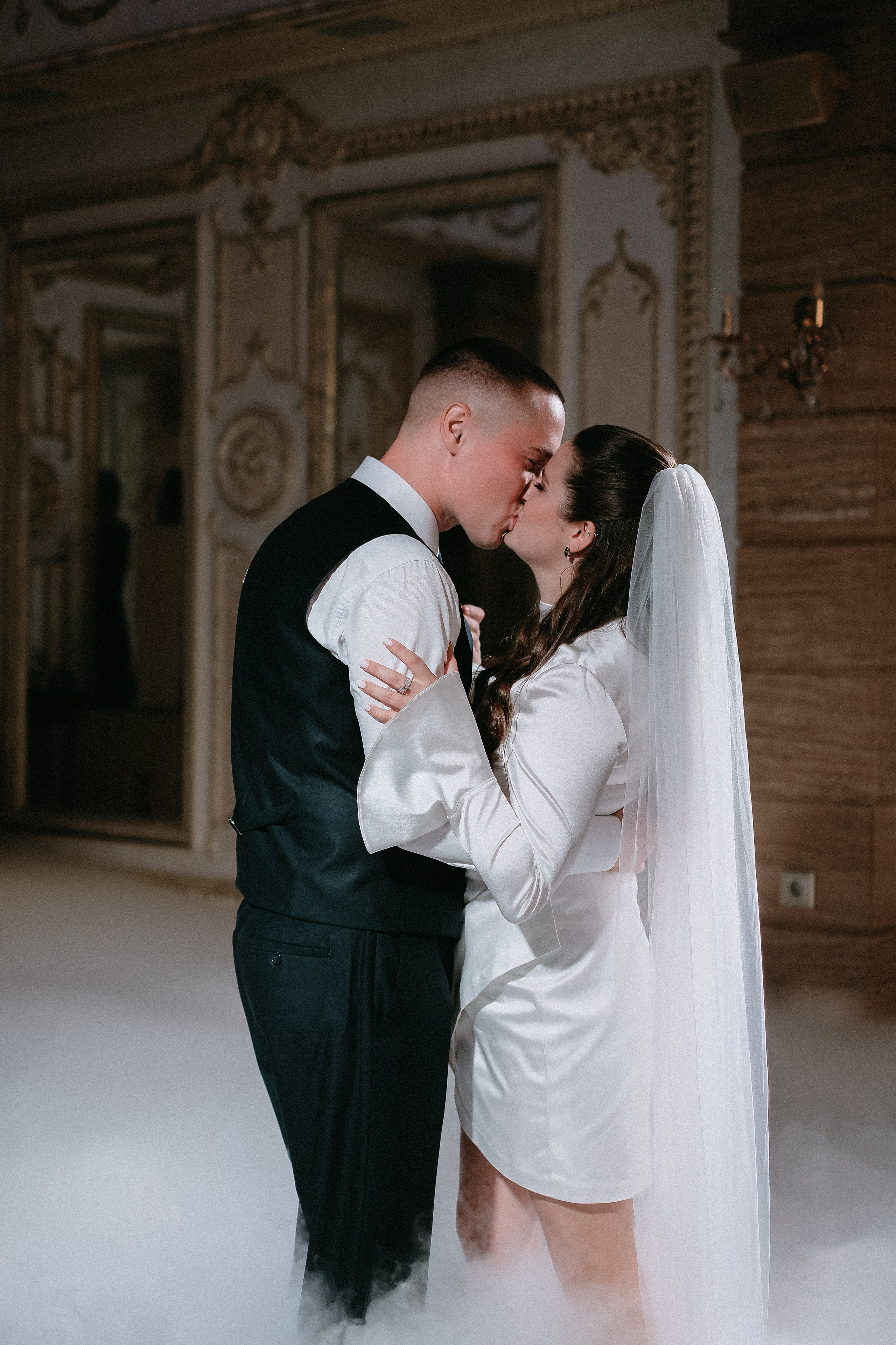 WEDDING DAY Анастасия&Владислав. ФОТОГРАФ АННА КАЗАРЯН