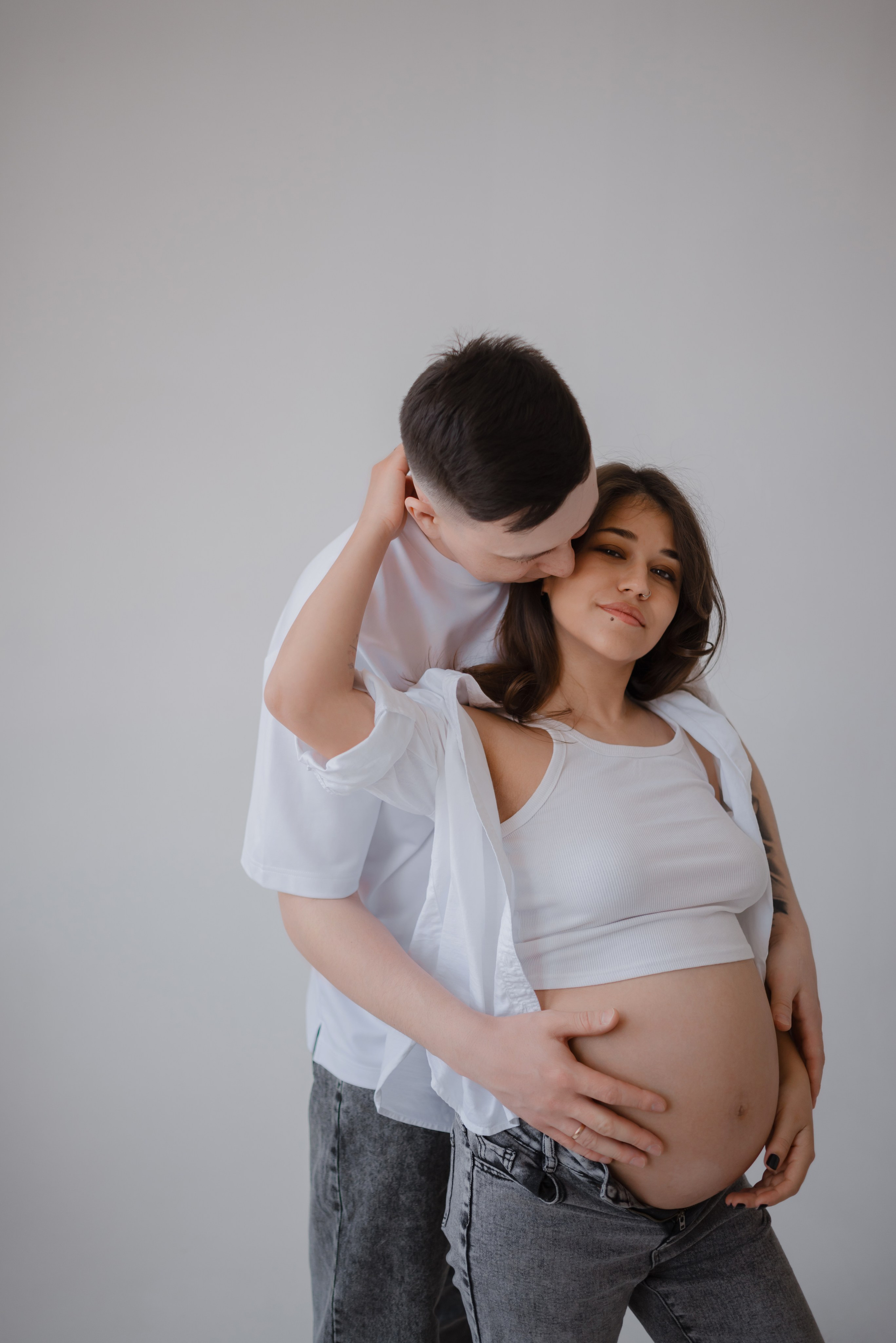 I+A= <3. Свадебный фотограф Уфа Дарья Насырова