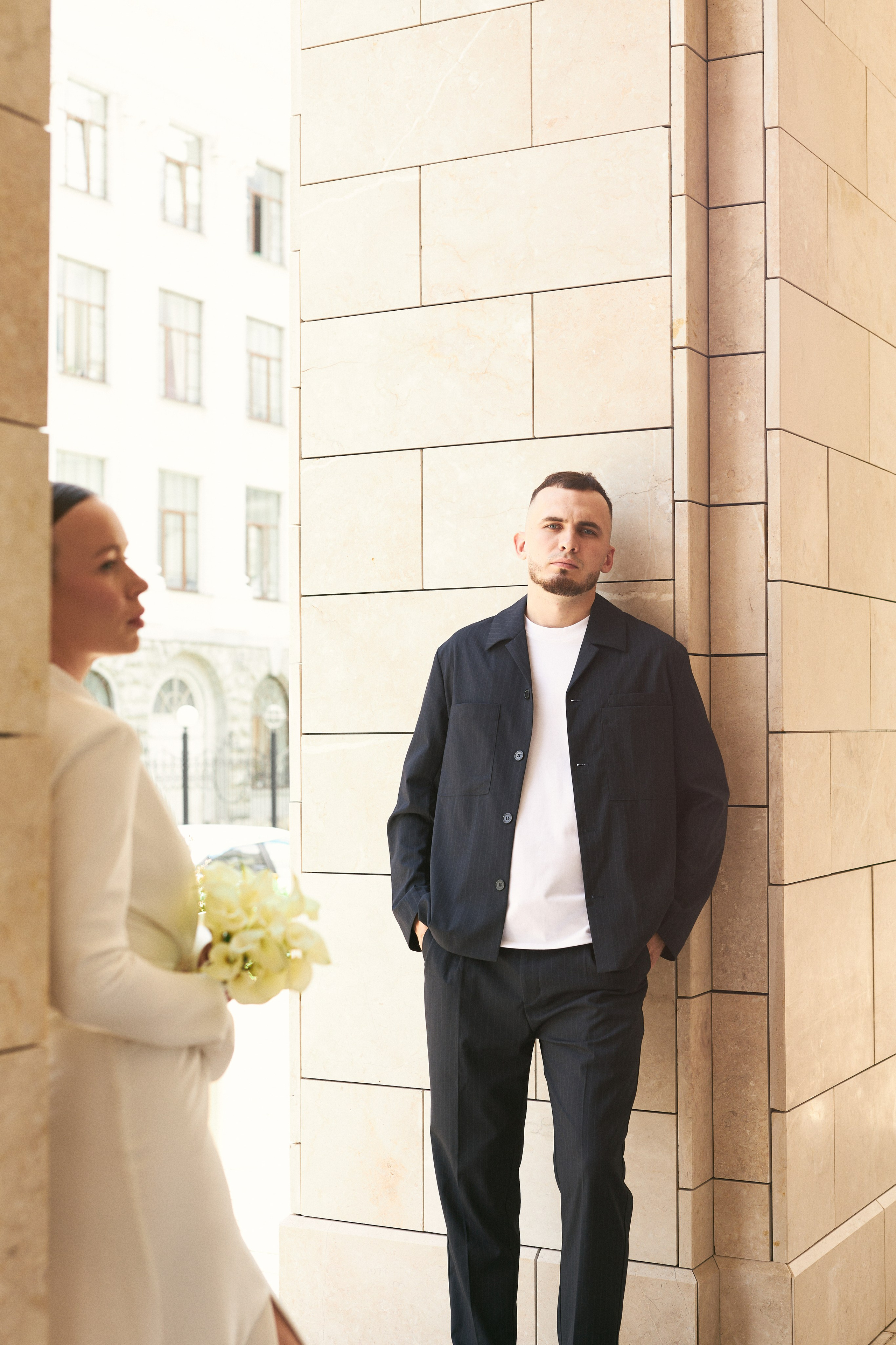 Полина и Александр. Фотограф в Екатеринбурге и Москве, Анна