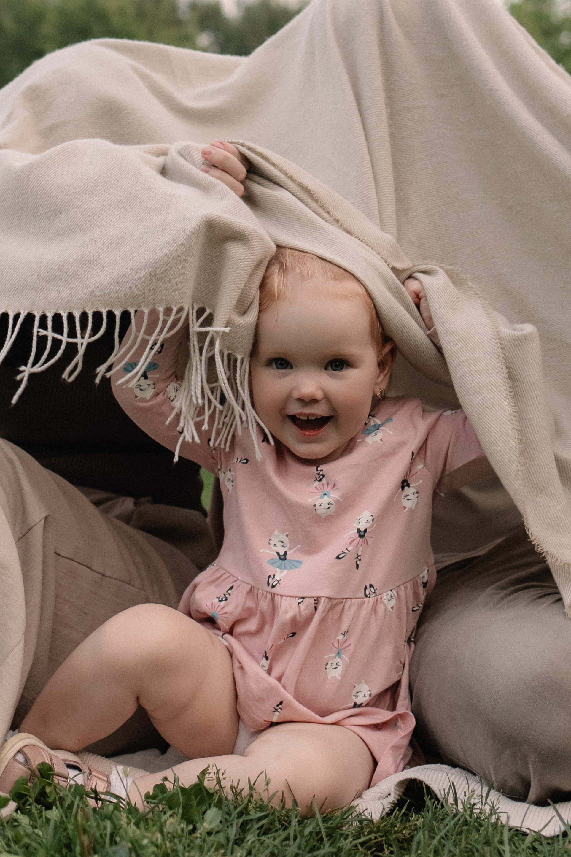 УЛИЦА. Семейный и детский фотограф в Нижнем Новгороде Буслаева Мария