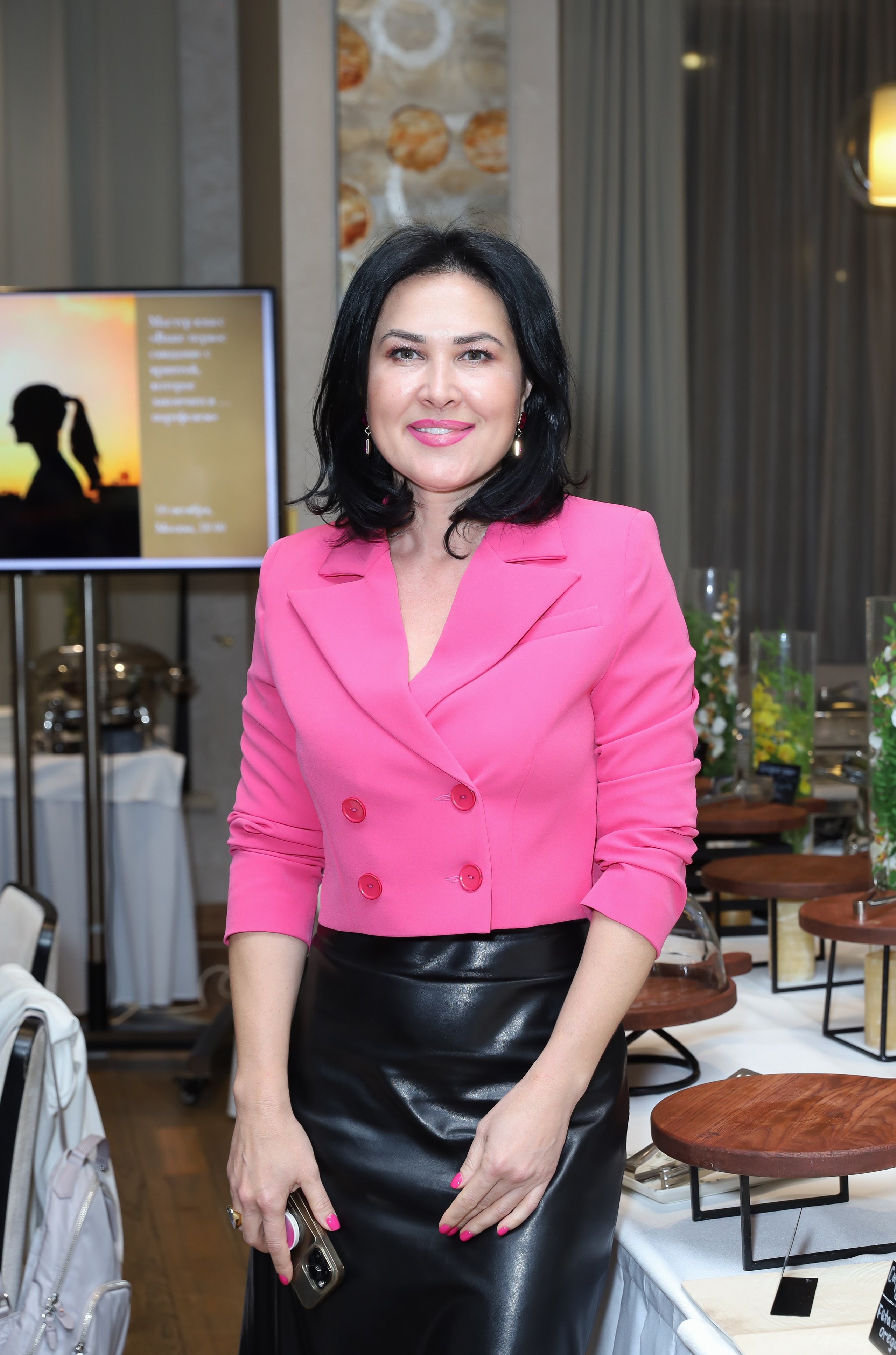 BIG NETWORKING СООБЩЕСТВА UWILL. Фотограф мероприятий Ирина Каширина