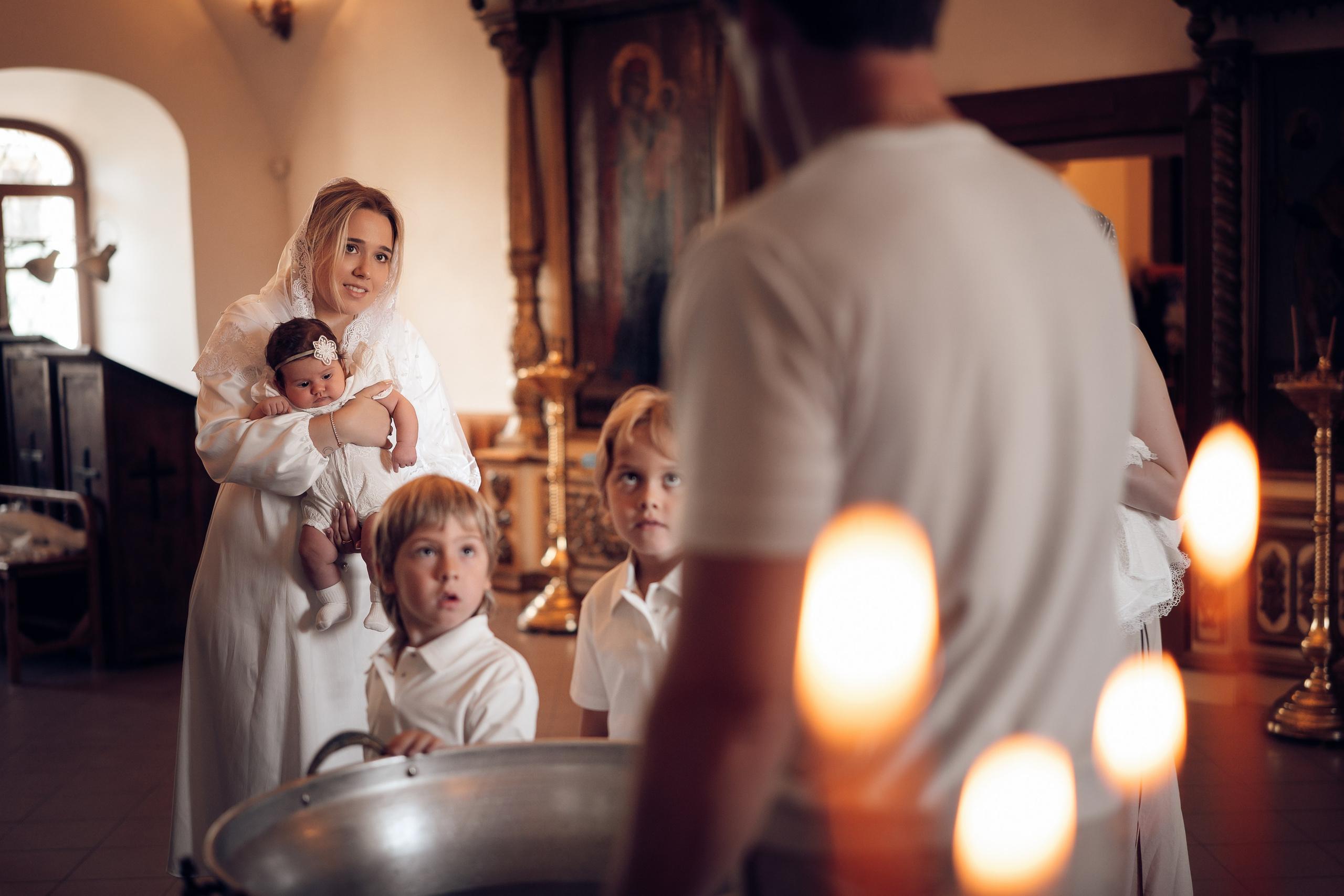 Фотограф на крещение. Фотограф на крещение и венчание, дни рождения и праздники