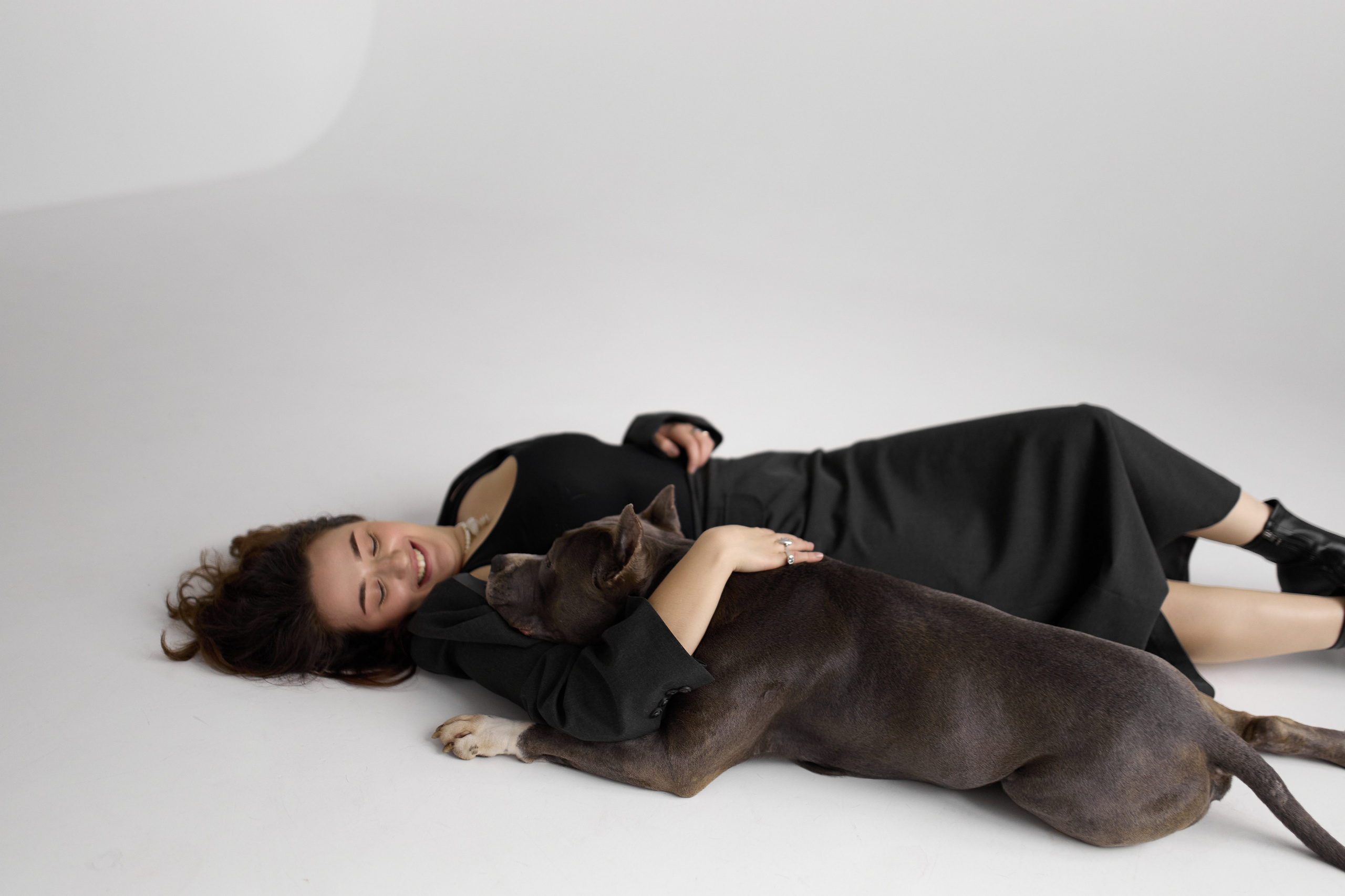 Юля и Север. Ваш душевный фотограф