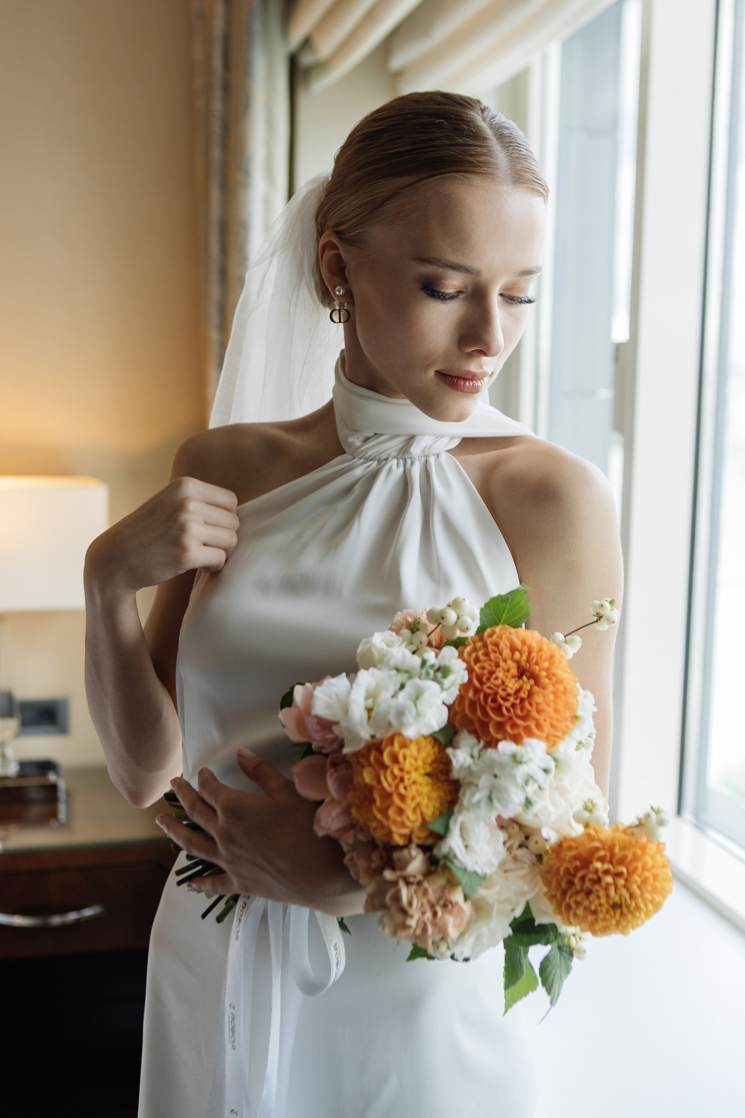 A&V. Свадебный и семейный фотограф Чижова Алина