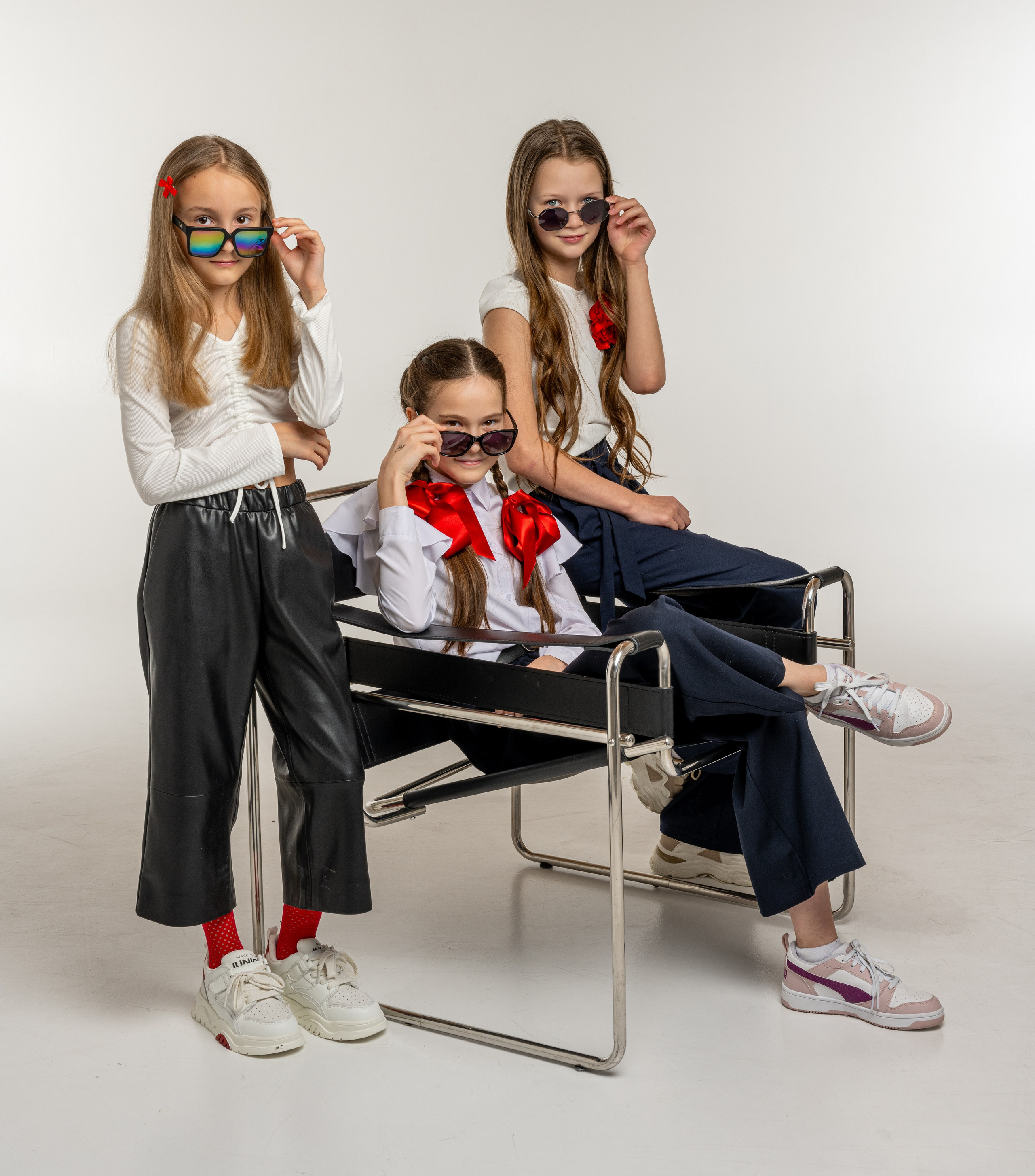 4а в Лаборатории. Выпуск 2026 года