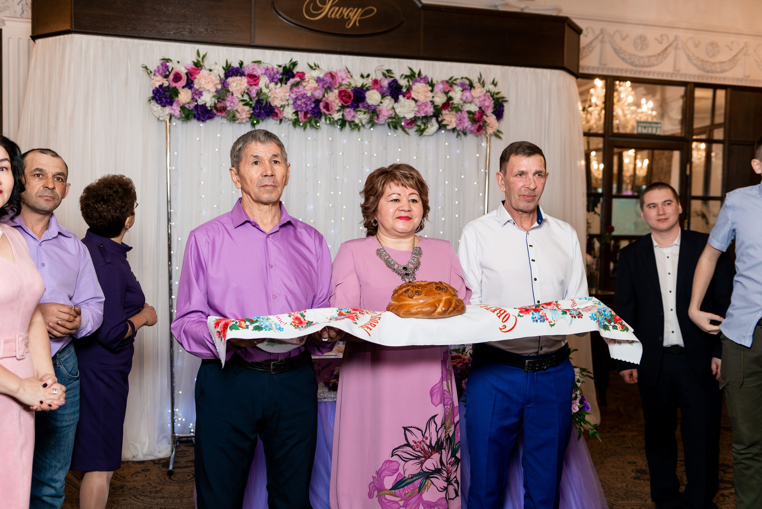 Егор и Чулпан