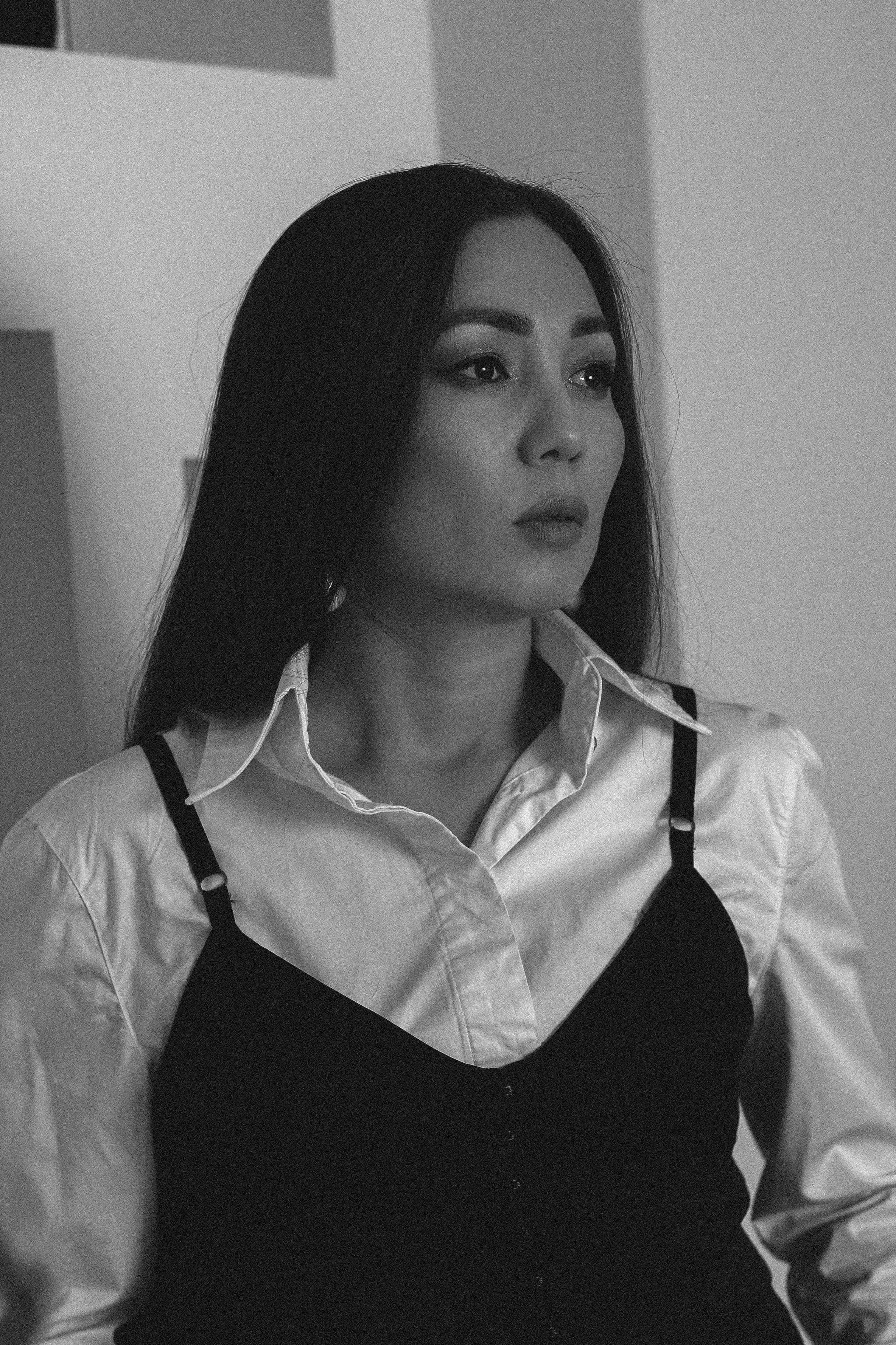 Портреты. Мания, портретный фотограф в городе Оренбург