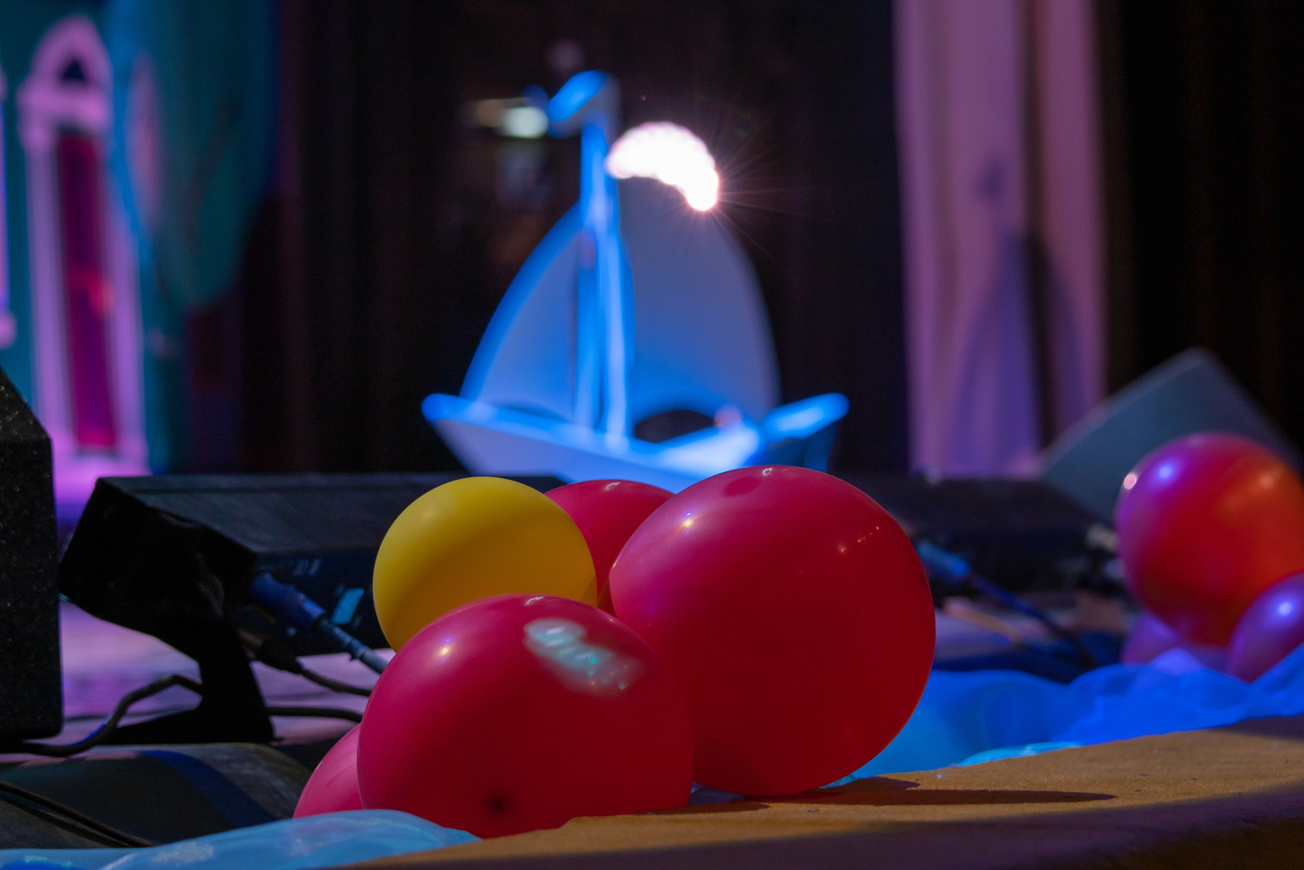 Съёмка концерта для Домисольки, большой концертный зал Космос. «Студия DRONAVT`s» — видеосъёмка и фотография г. Москва