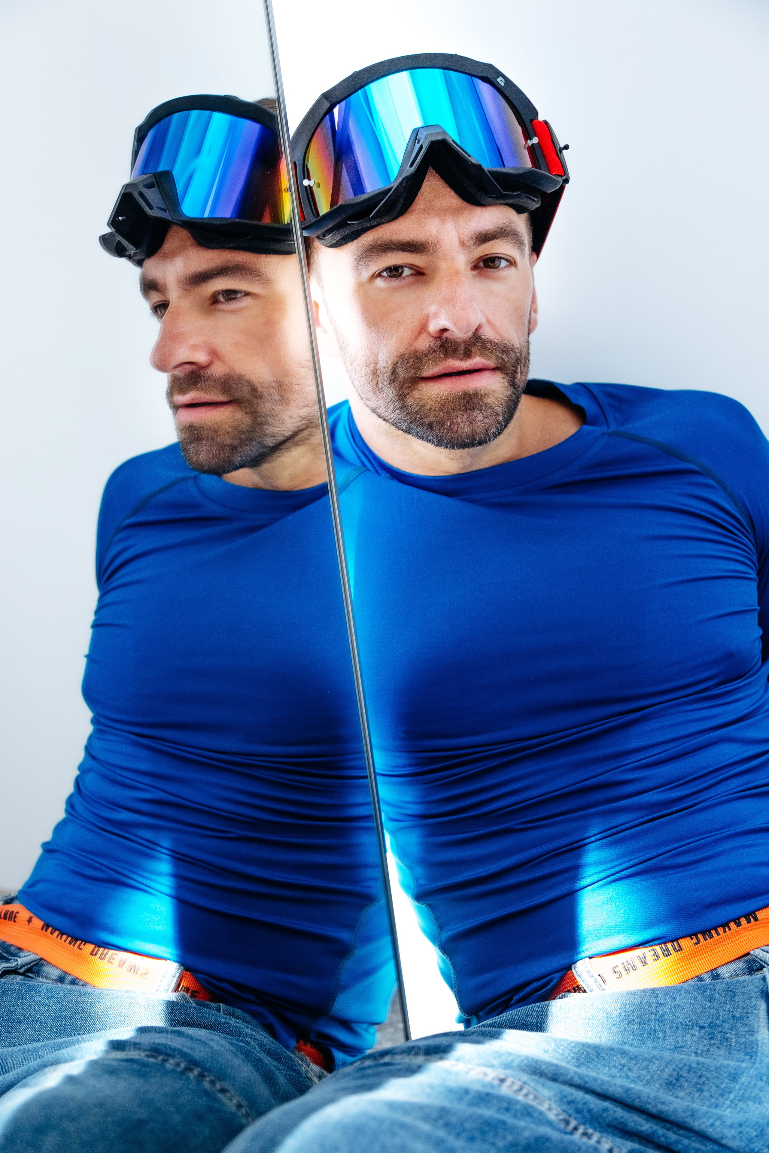 Игорь. Romashka photo