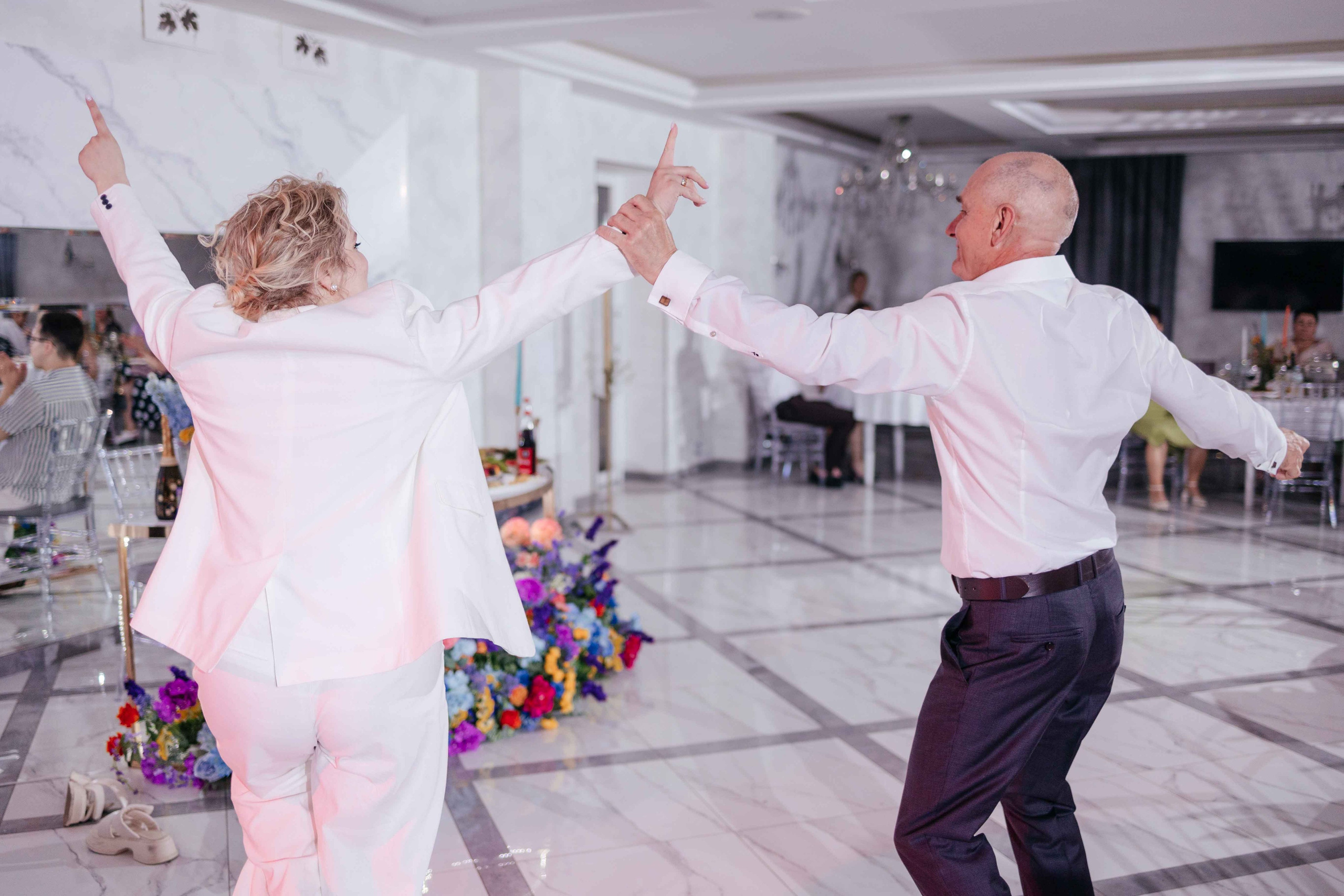 Женя и Вика. Фотограф Крохин Олег