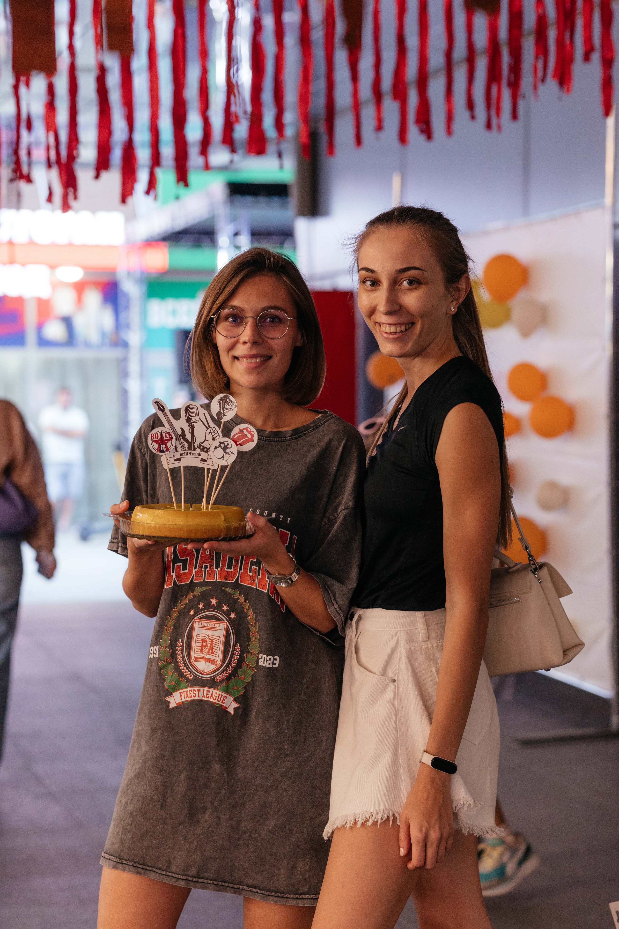 Ярмарка Омаркет. Фотограф Крохин Олег