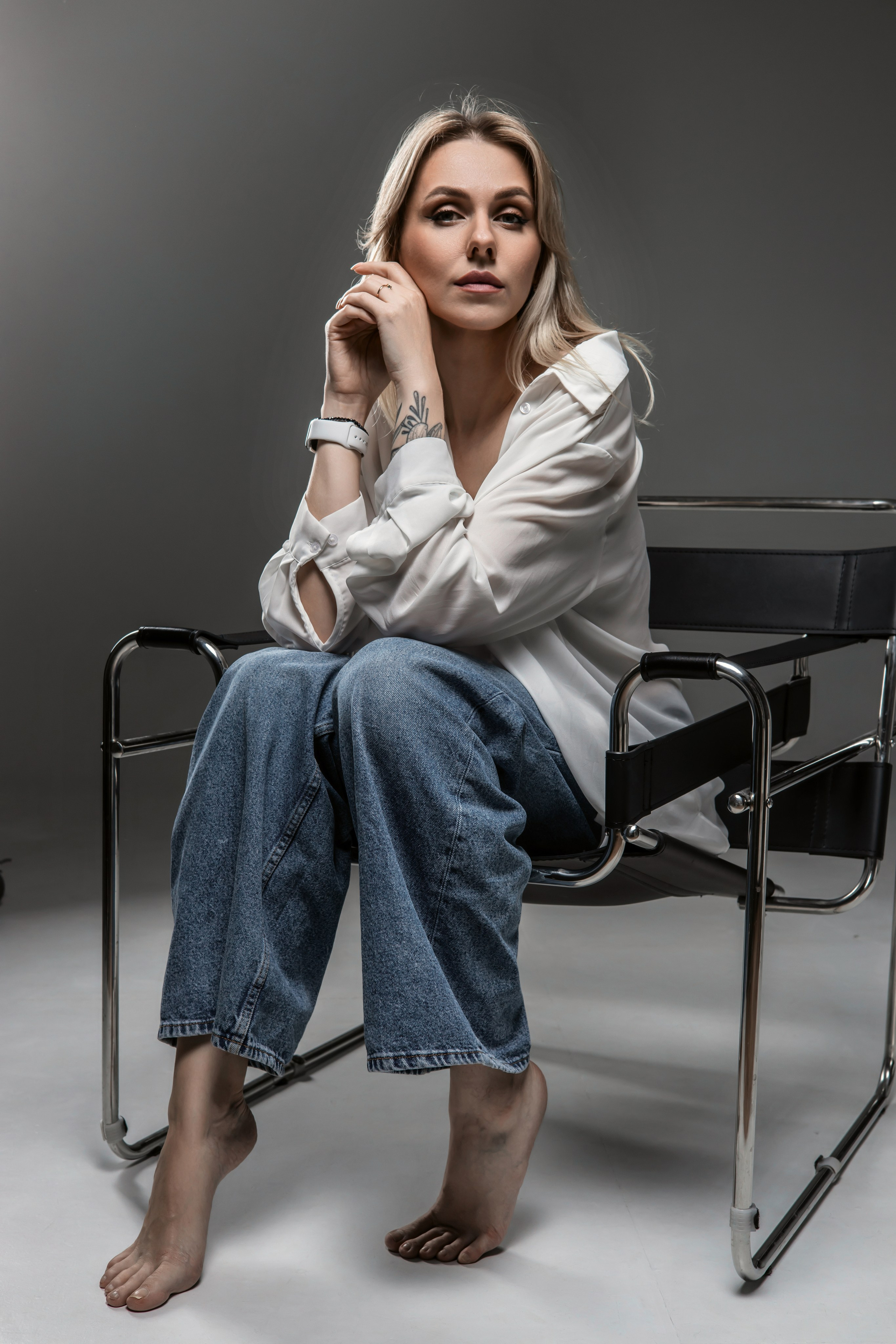 Таня. Главная