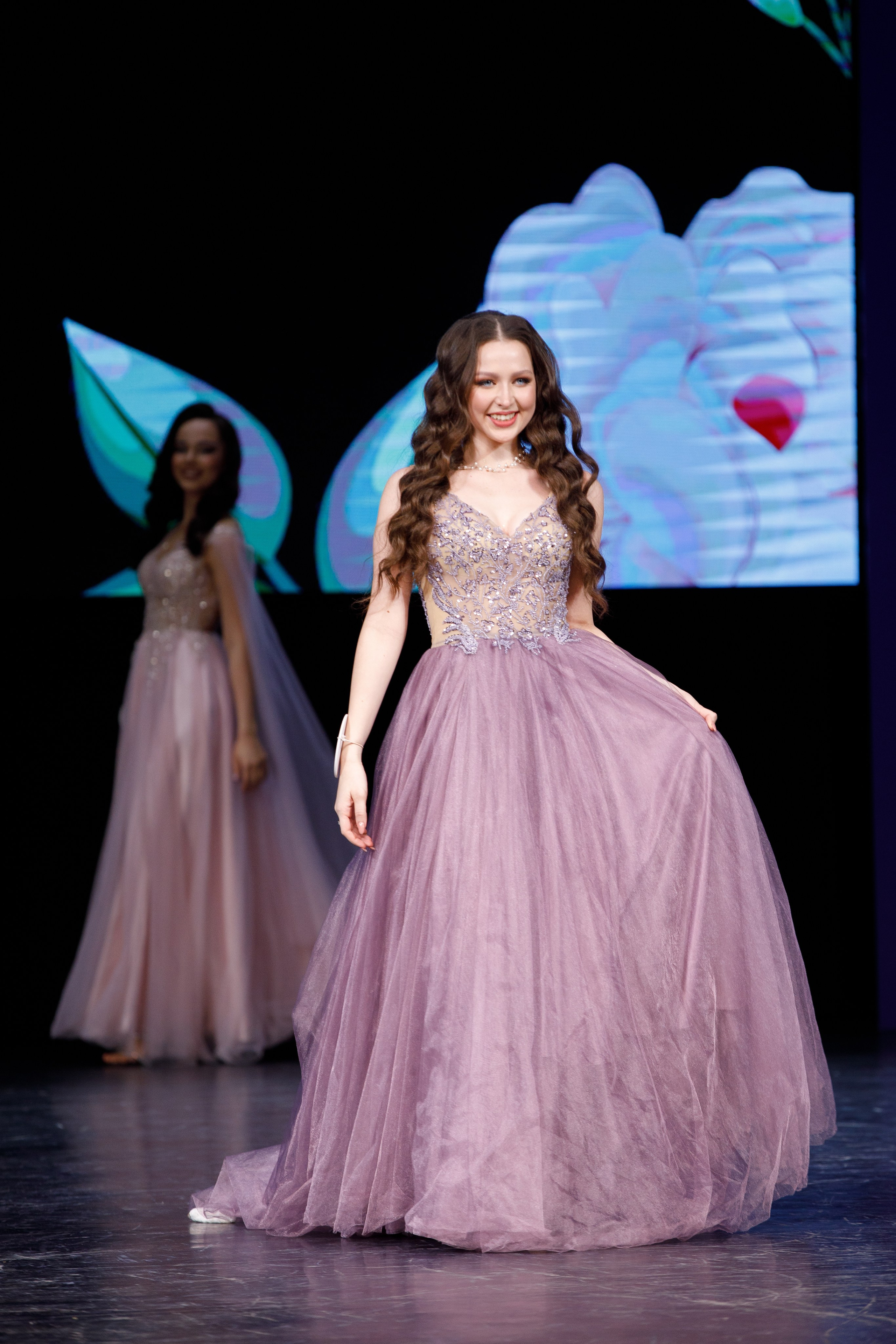 Мисс Нижнекамск