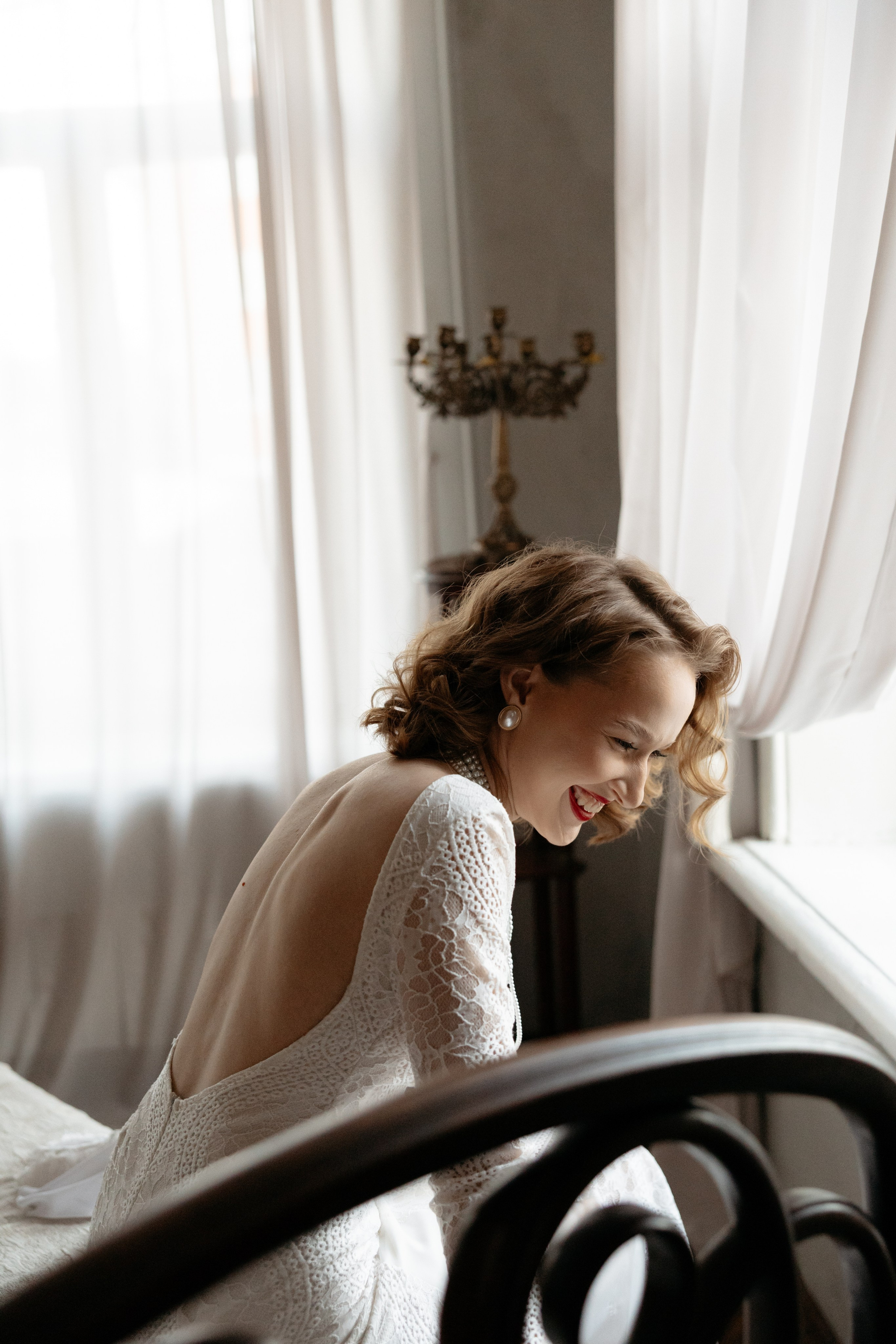 Ксения. Свадебный фотограф Нижний Новгород