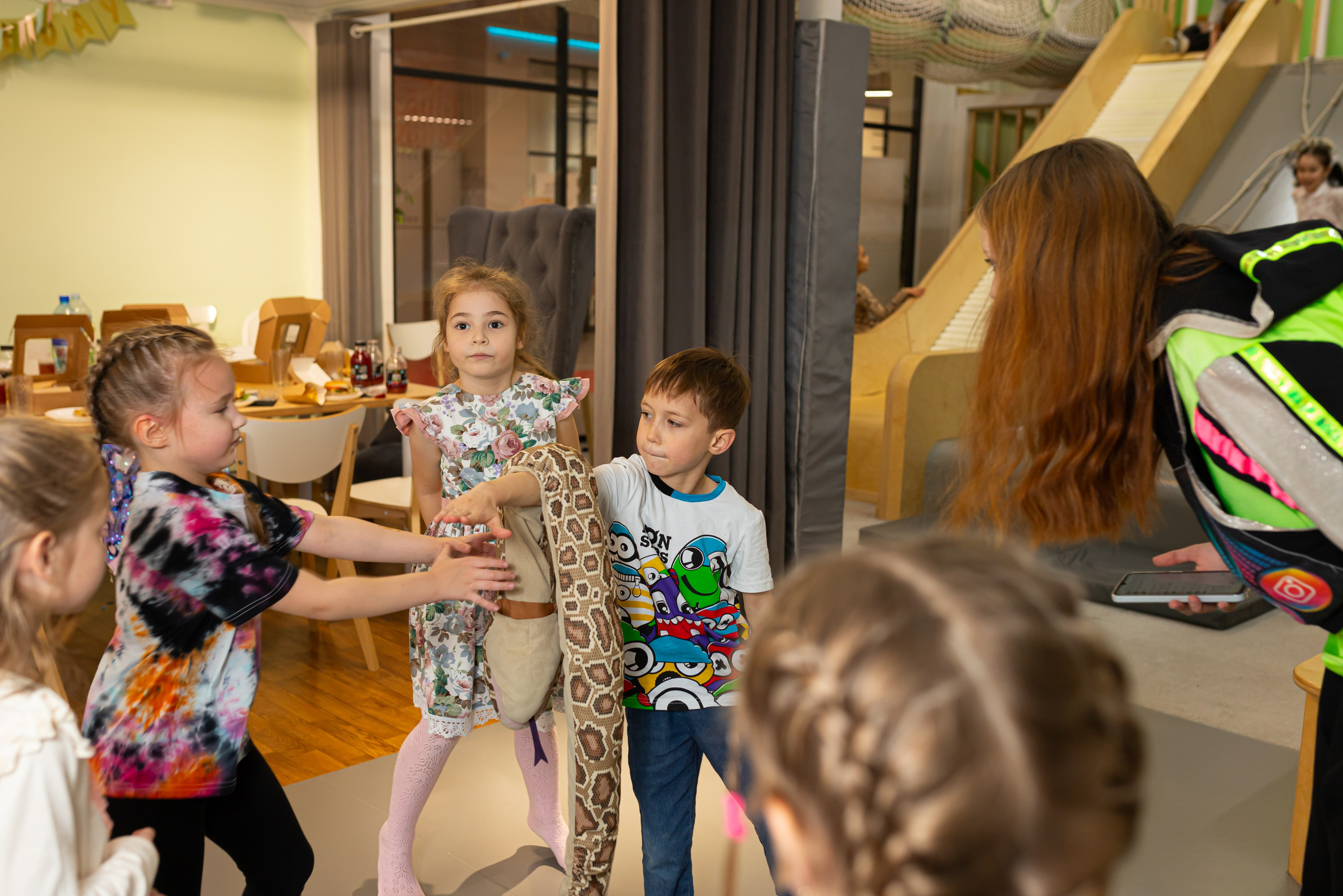 День рождение Алексея. Марина Шаймухаметова. Фотограф в Уфе