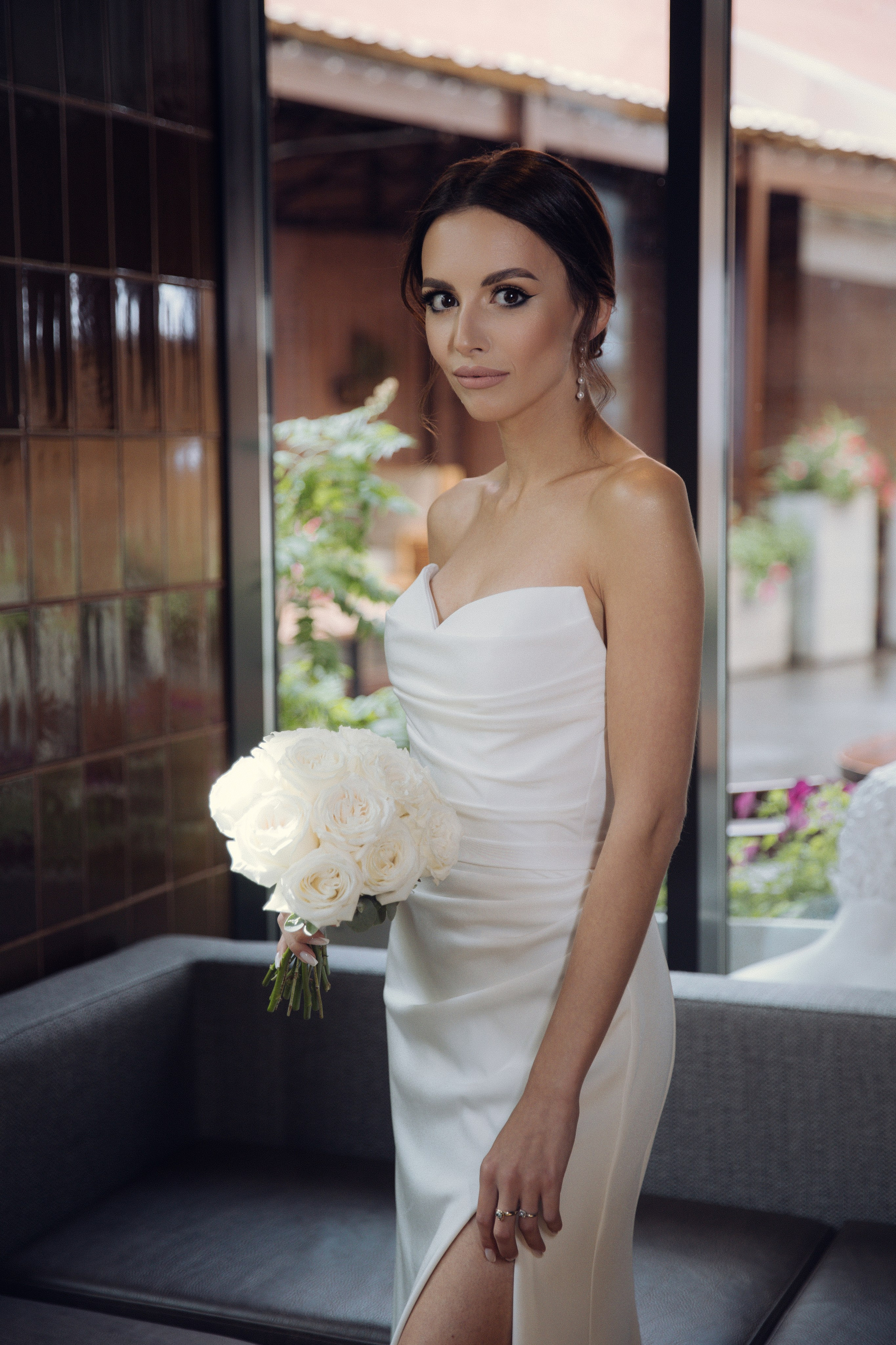 Настя и Слава. Фотограф Нижний Новгород