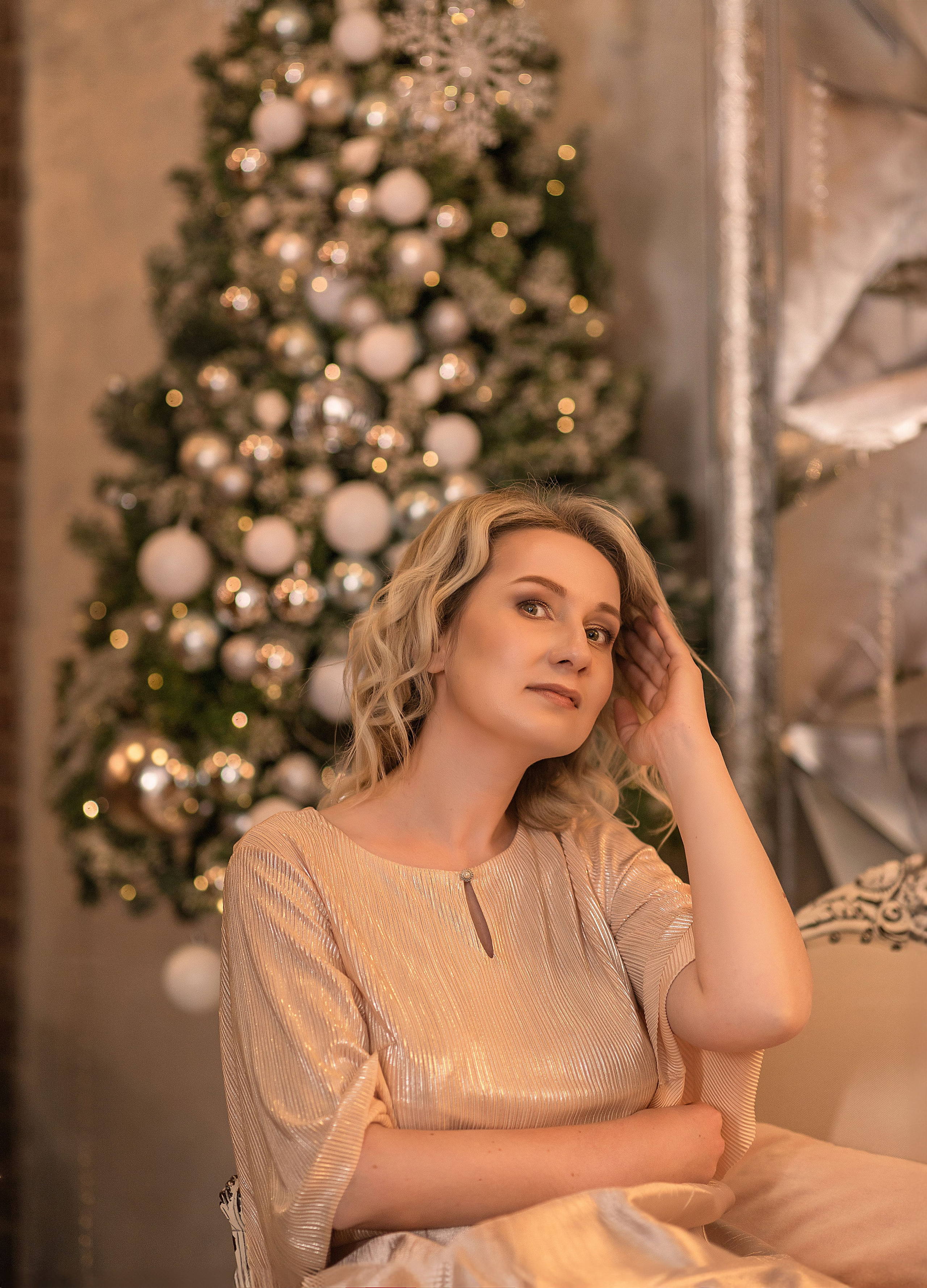 Студийная фотосессия. Фотограф Смоленск-Москва Светлана Мнацаканянц