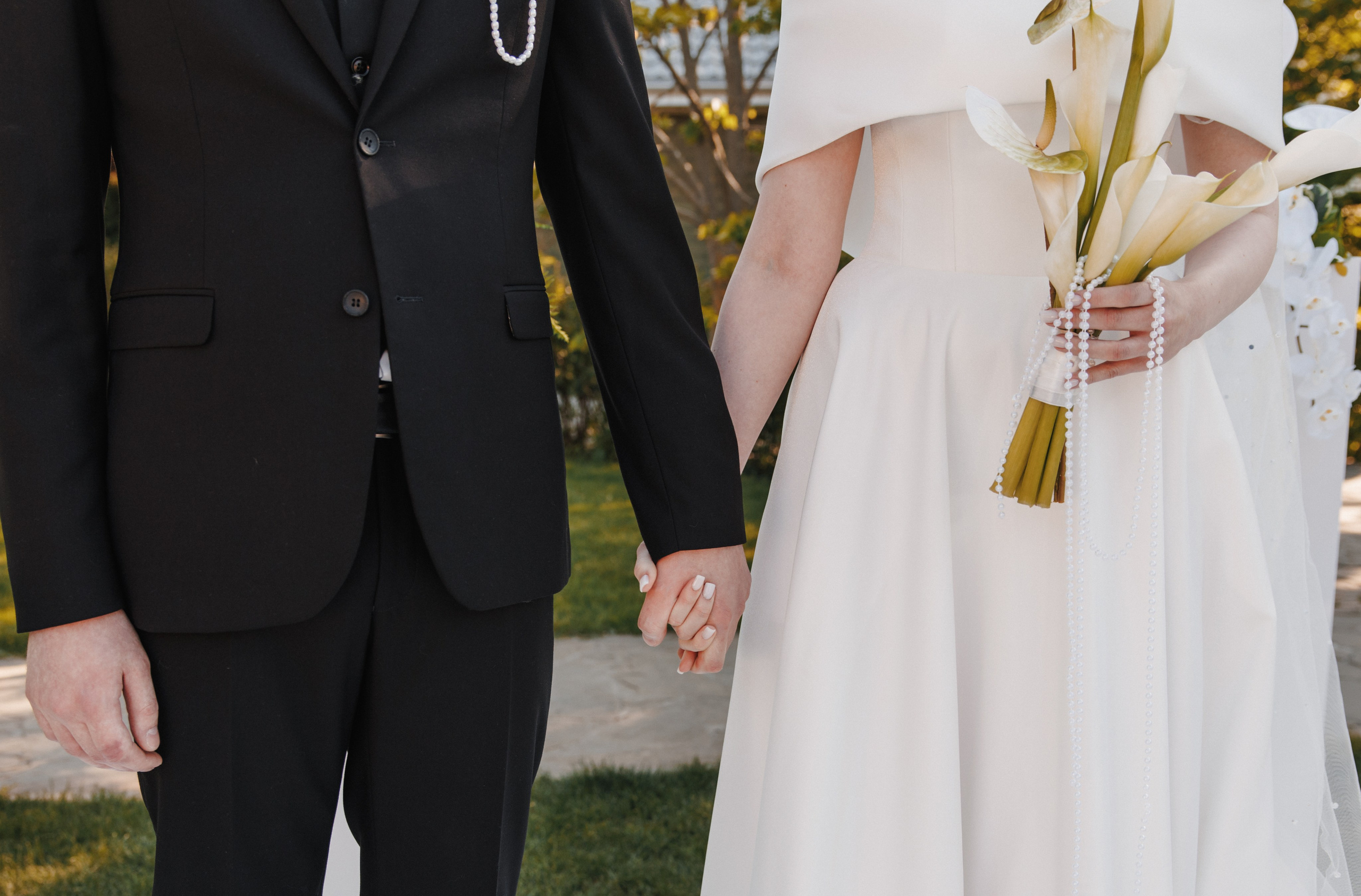 Максим и Марьяна. Свадебный фотограф Краснодар Ростов Солоникова Вероника