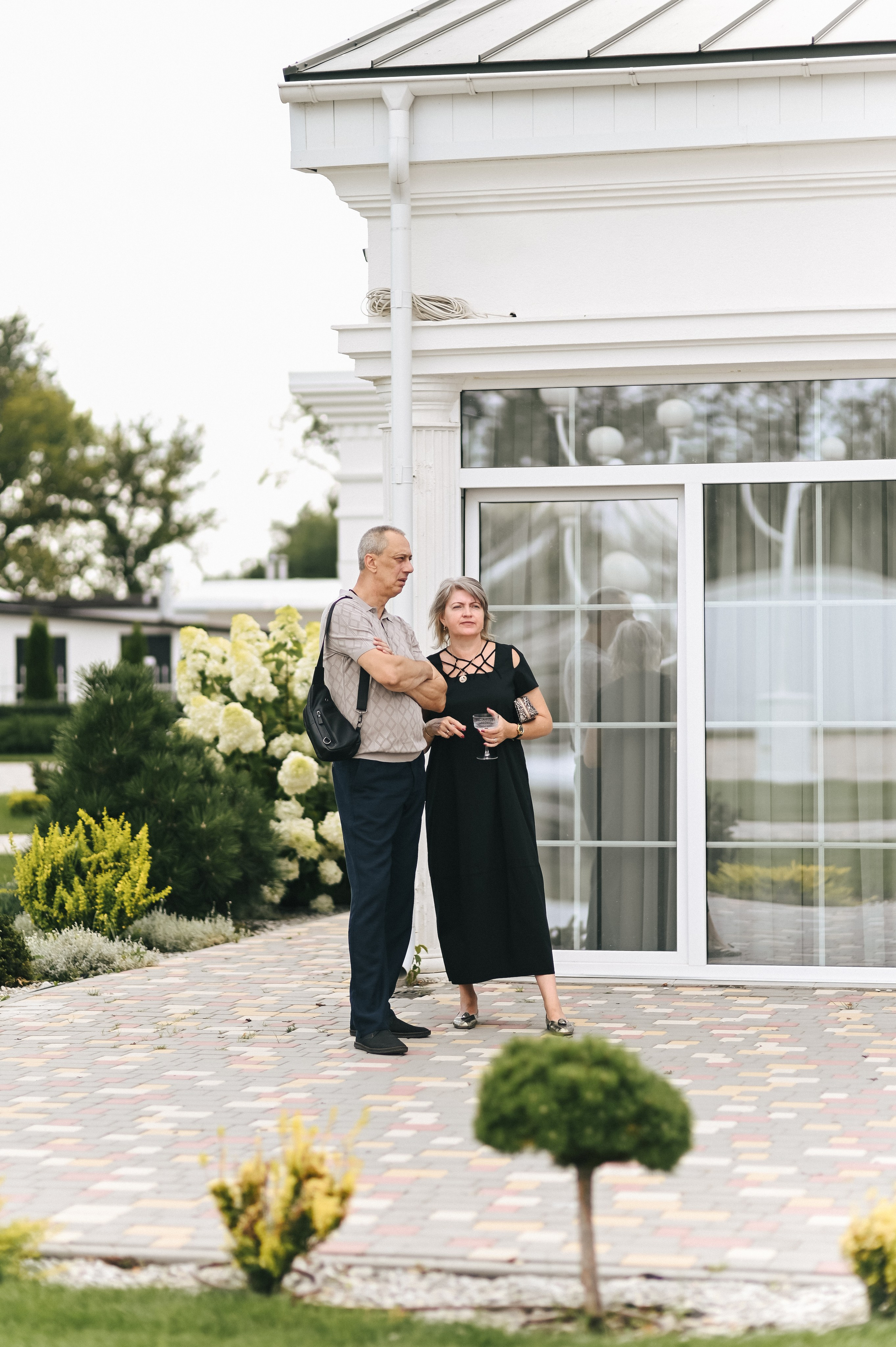 Дима + Даша — Организация Поле Событий. Свадебный и семейный фотограф Волгоград Москва