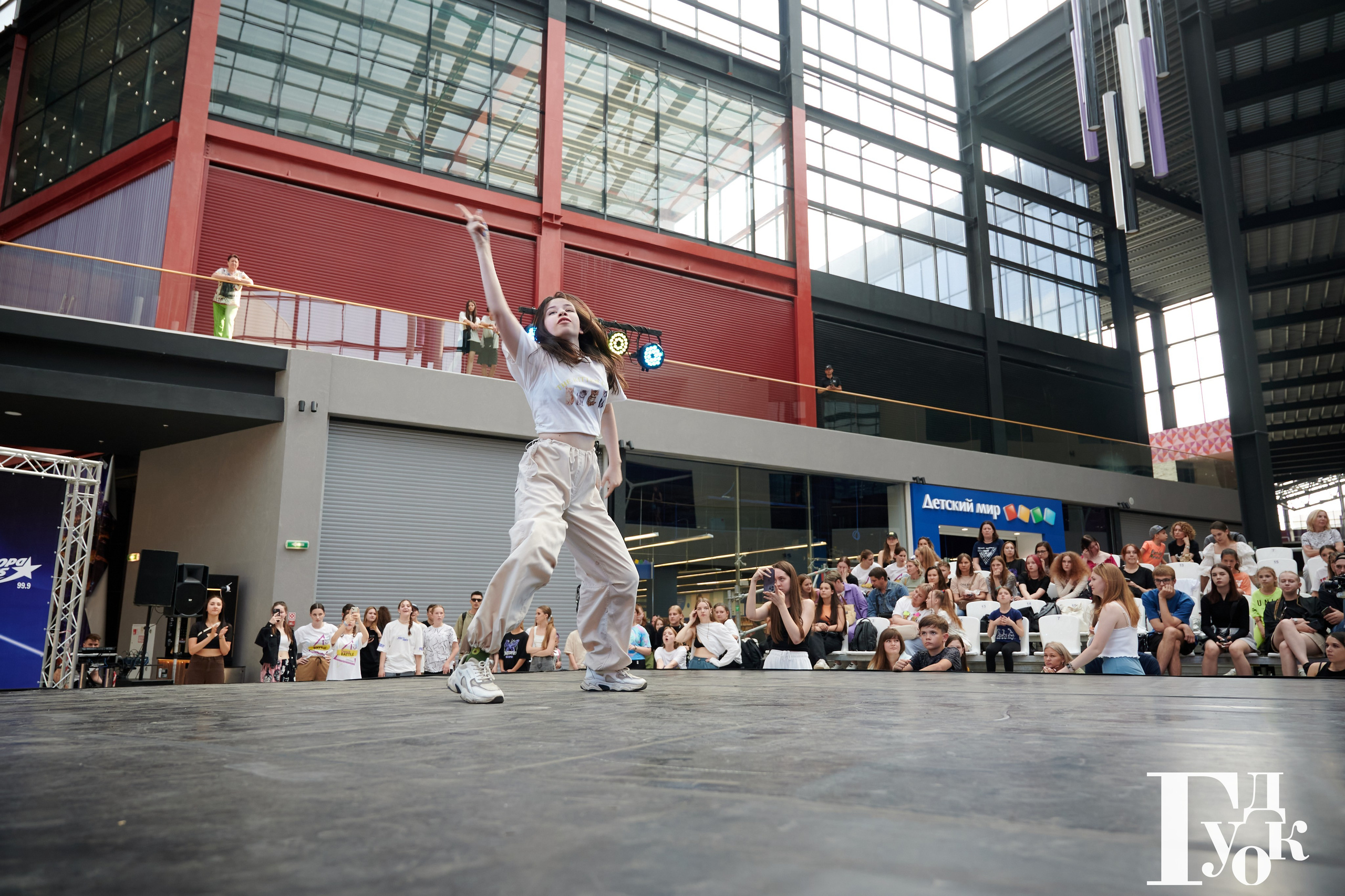 Dance Battle/Dc Crew. Профессиональный репортажный фотограф в Самаре Никита Королев