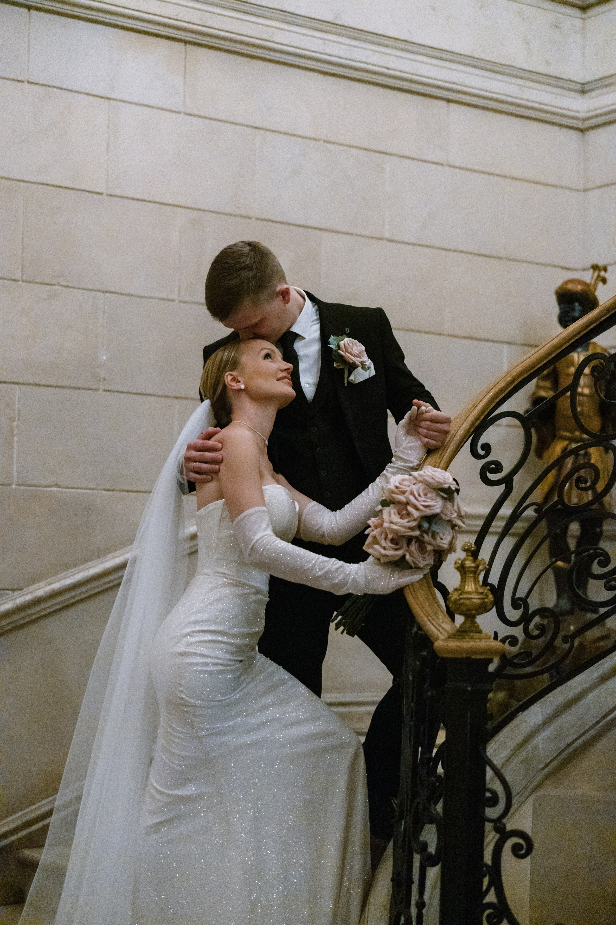 Илья и Александра. Свадебный фотограф и видеограф в Москве, Виктор Архилюк