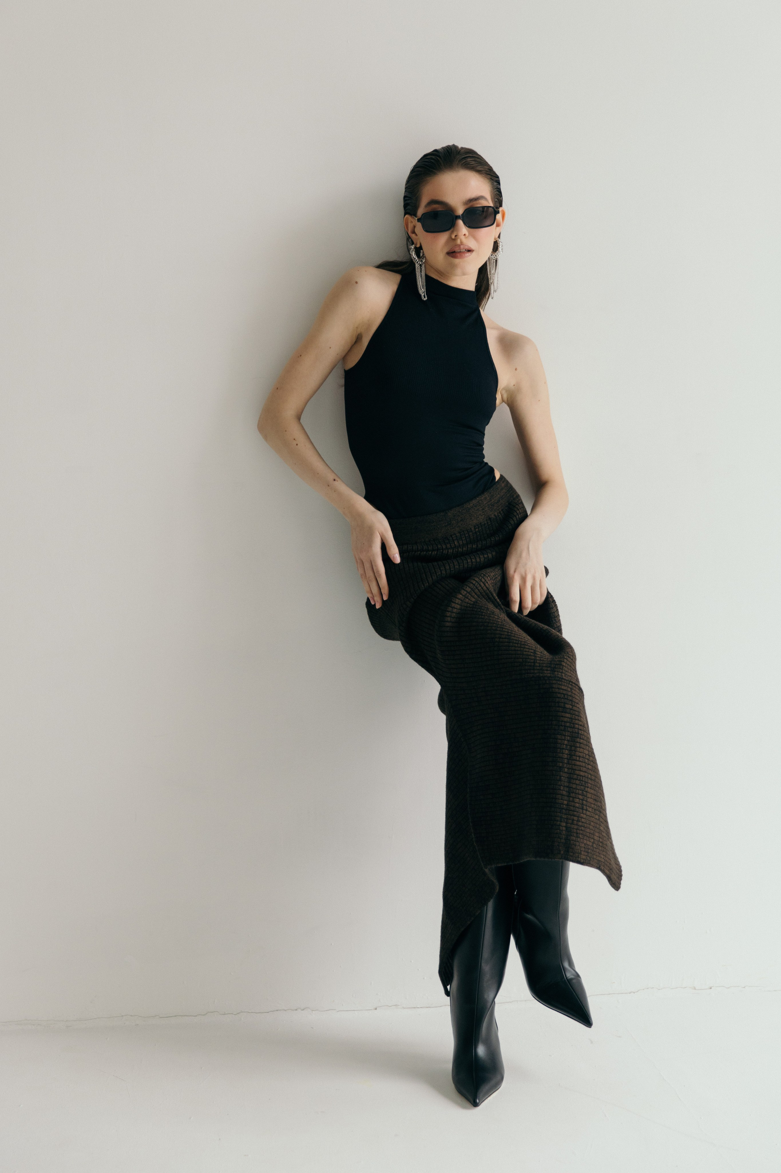 KSU 2. Анастасия Назаренко — модель Костромы