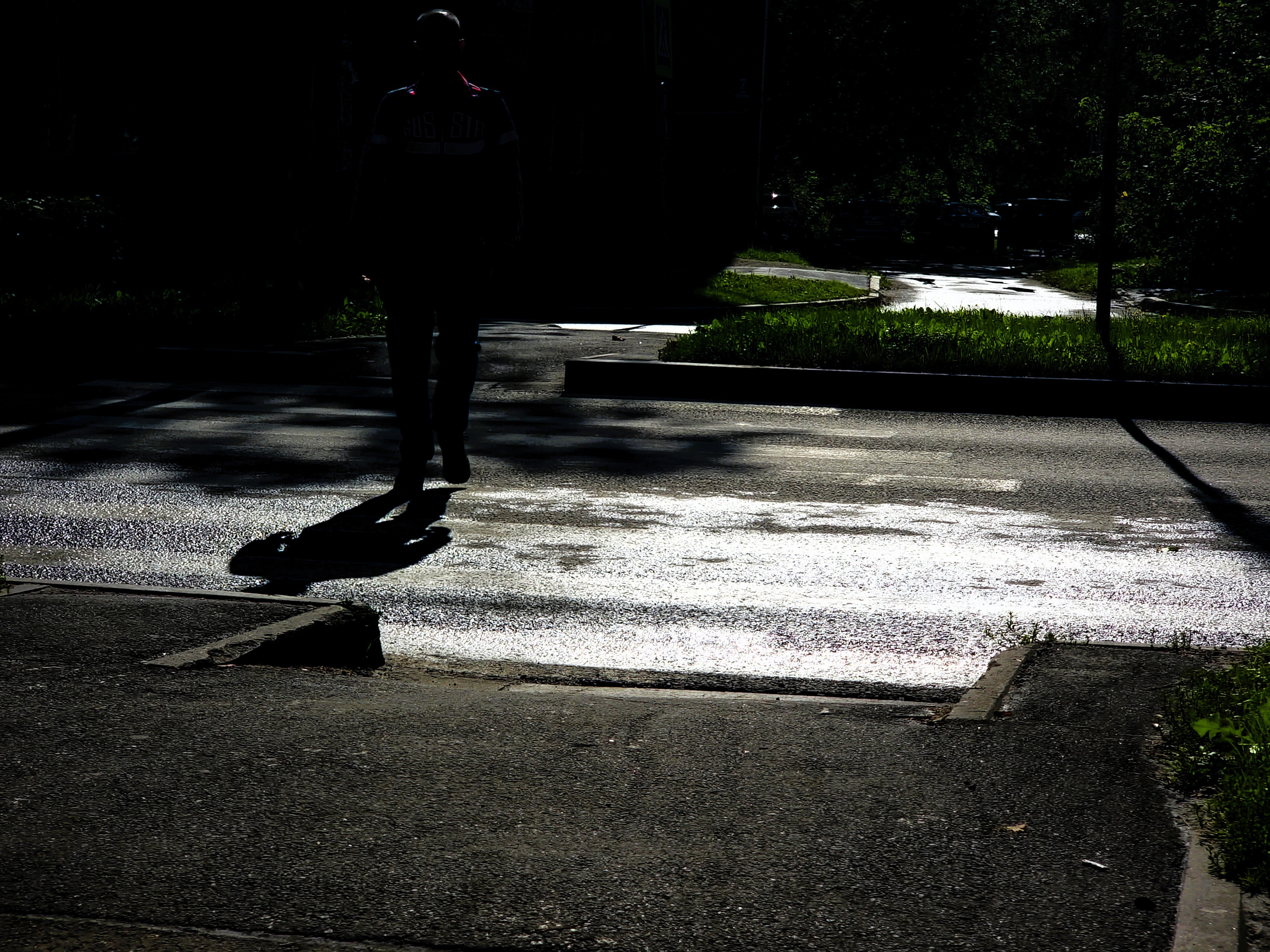 Август 2025. Den Mirov — Фотограф, Музыкант