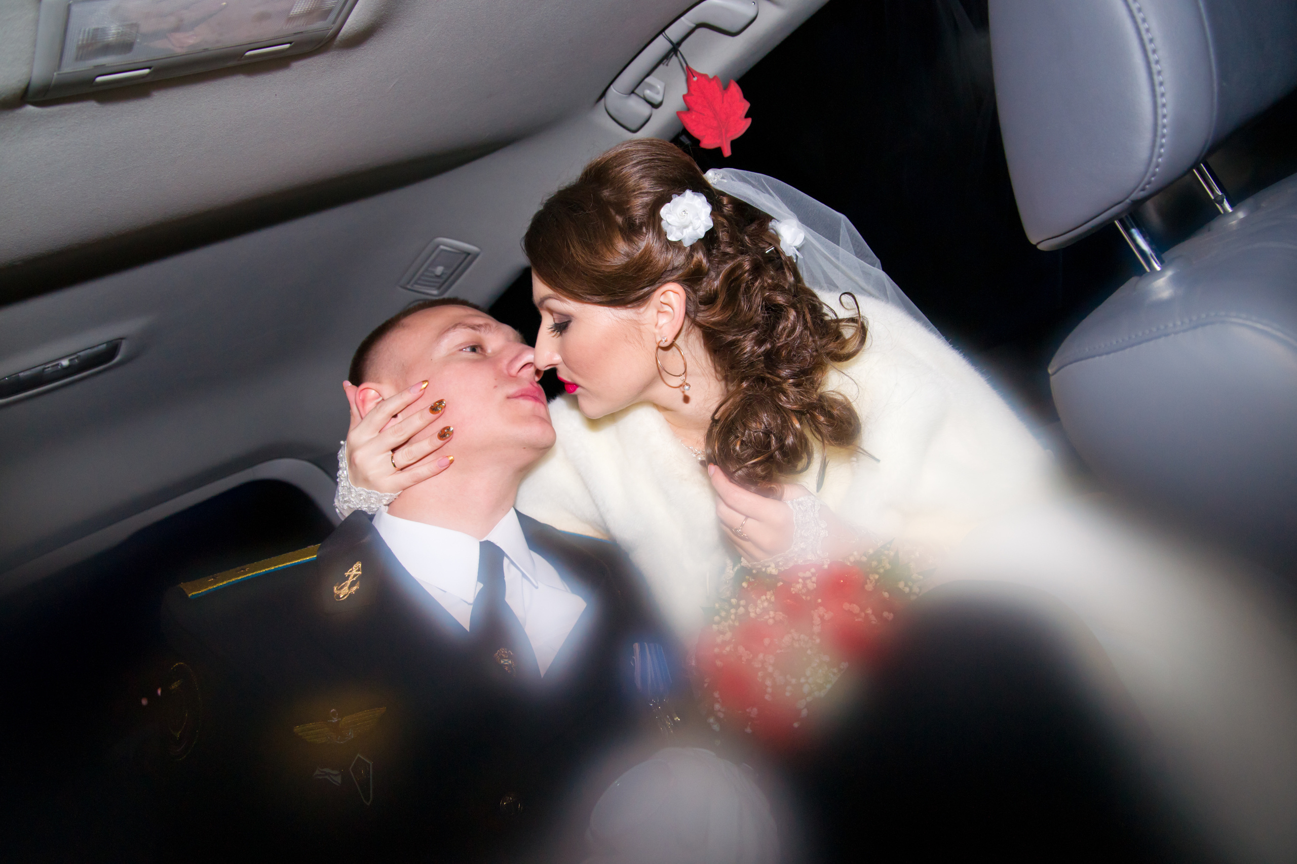 Филимонова Галина