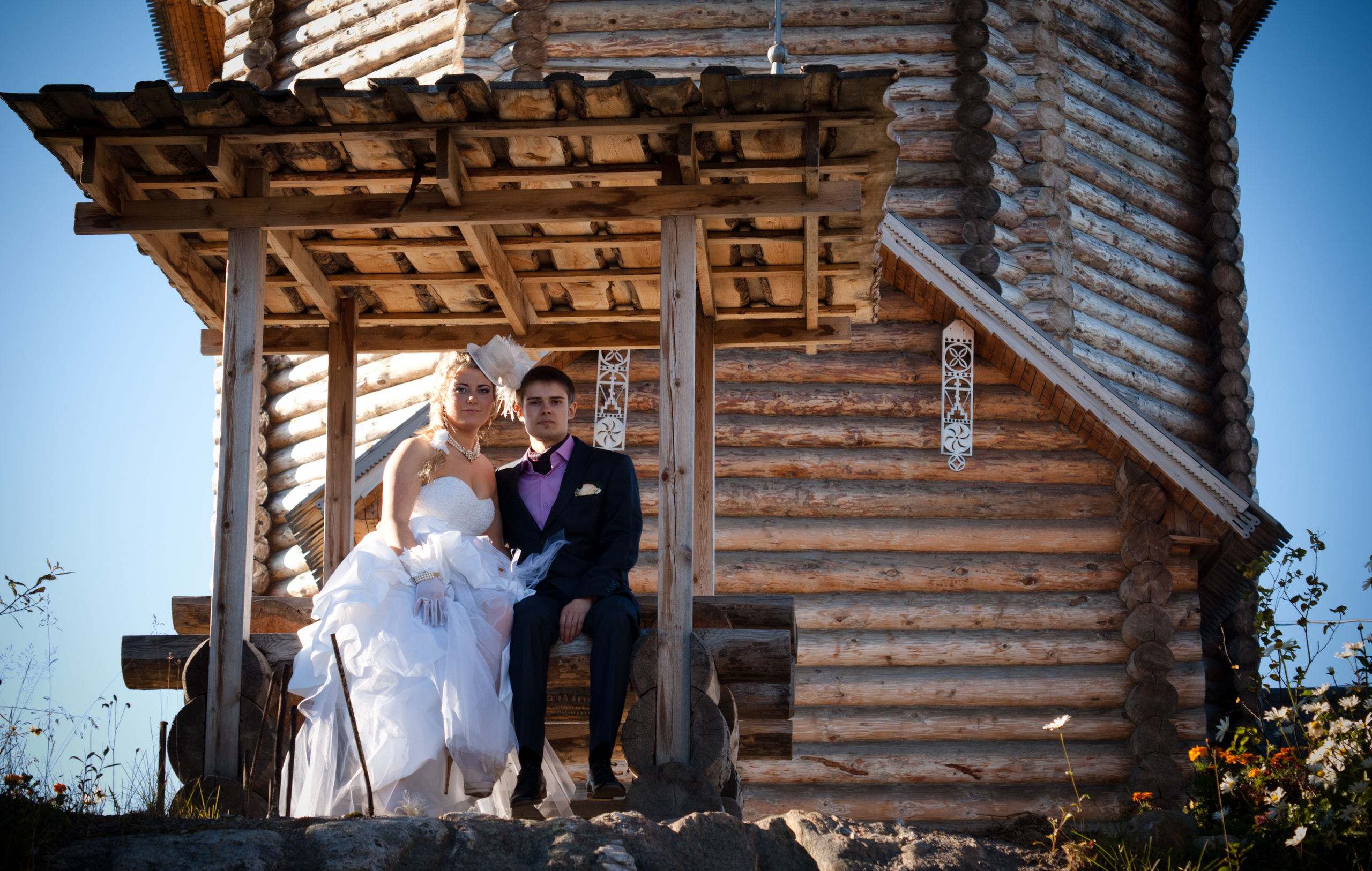 Филимонова Галина