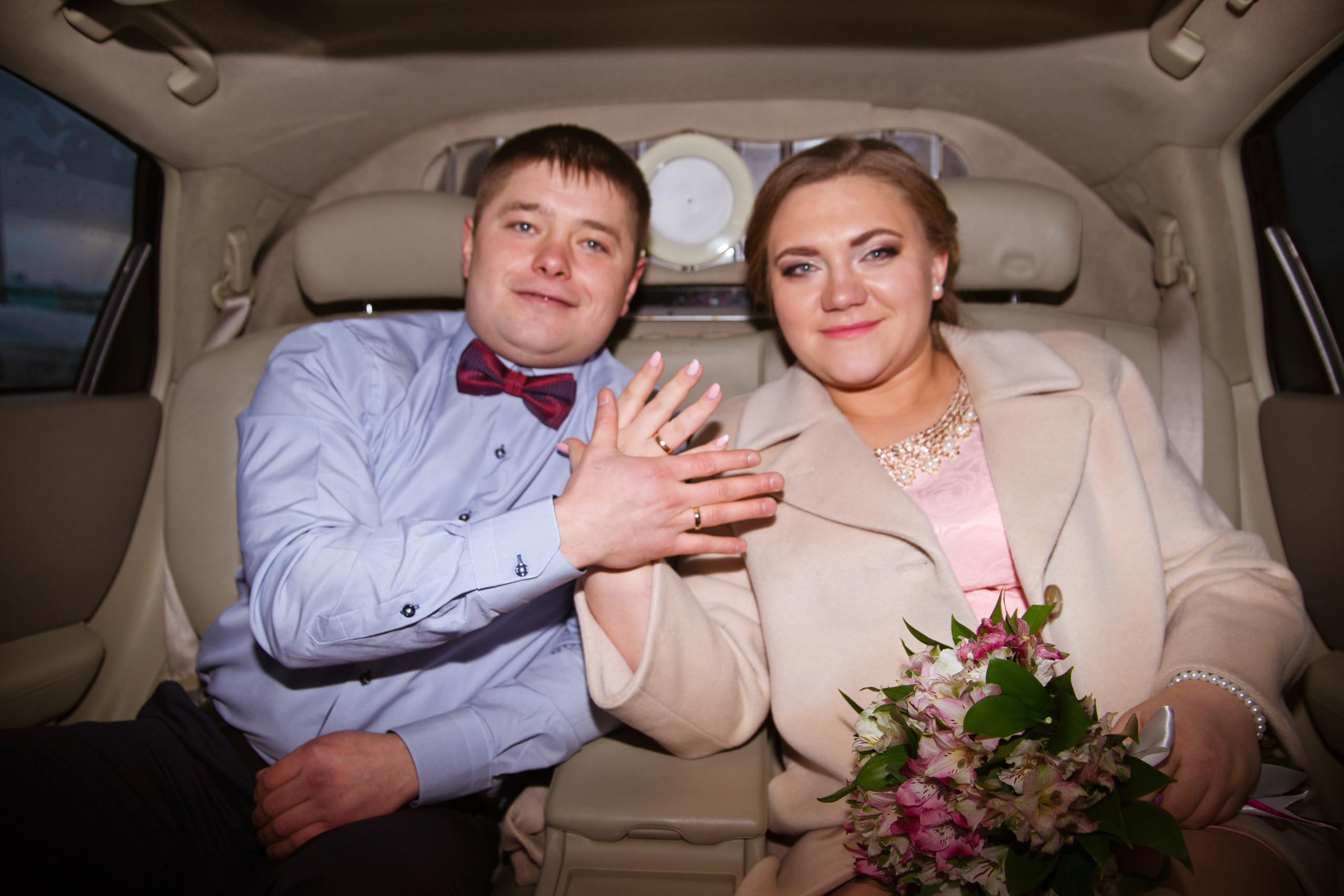 Филимонова Галина