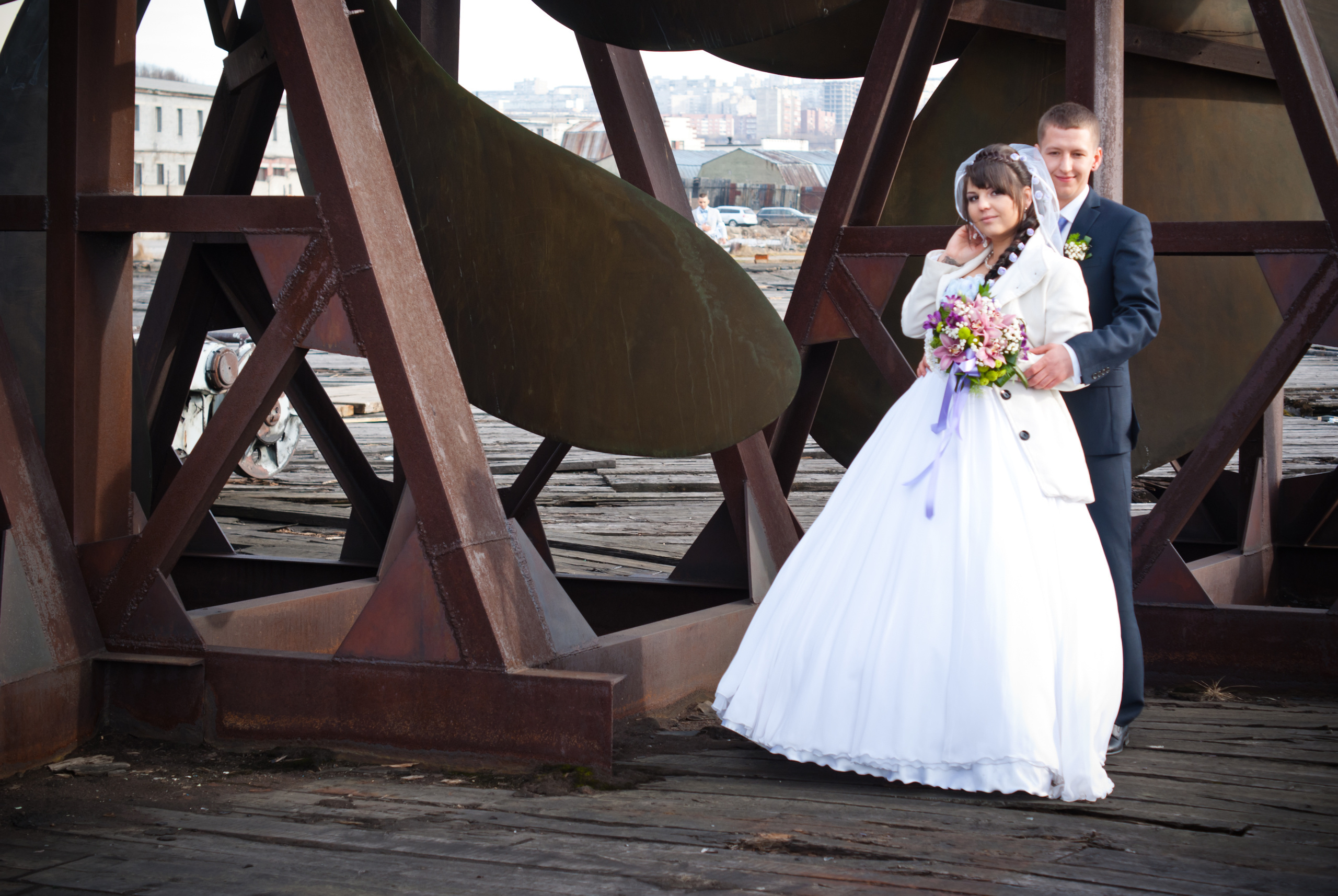 Филимонова Галина