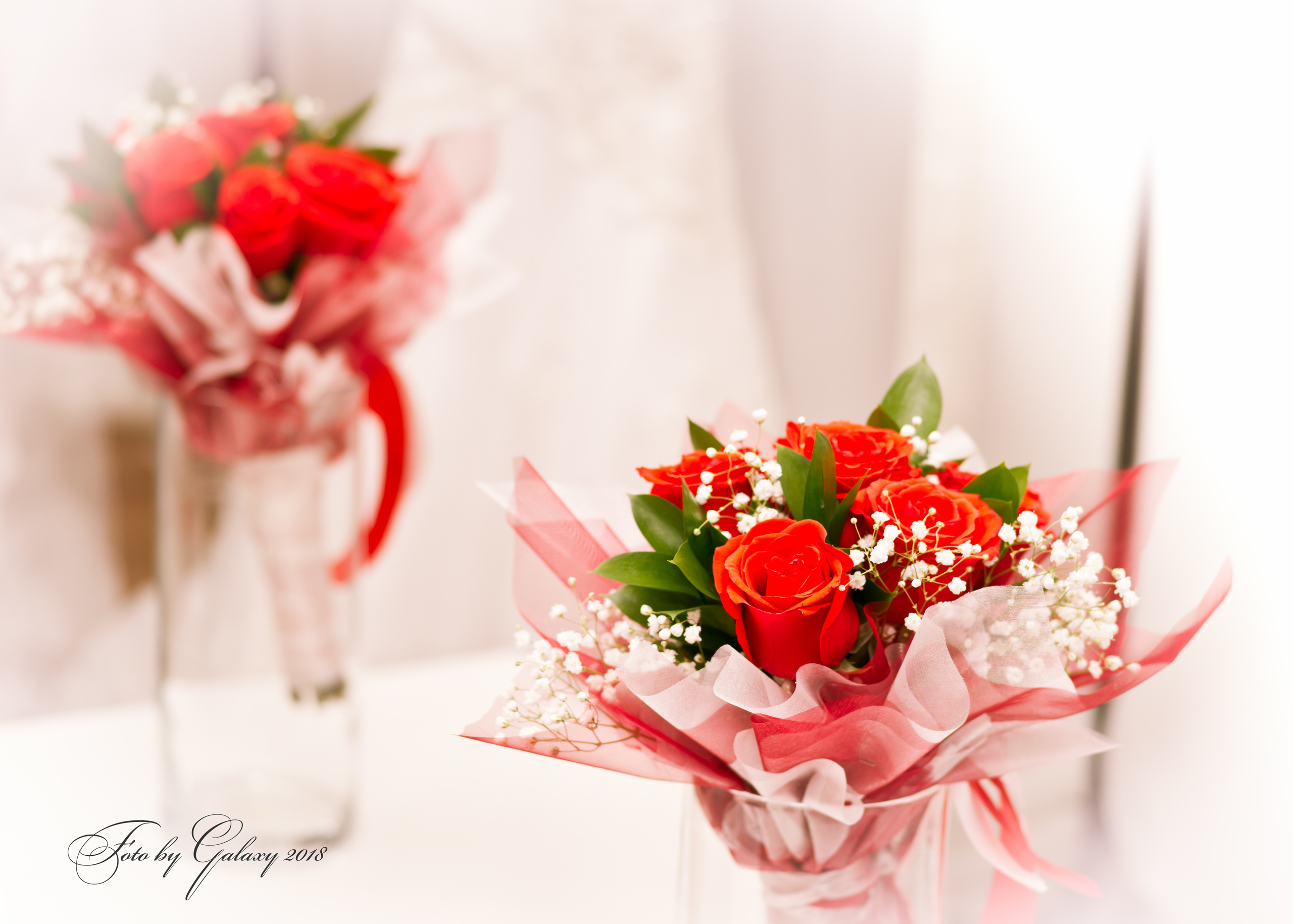 Утро невесты. Филимонова Галина