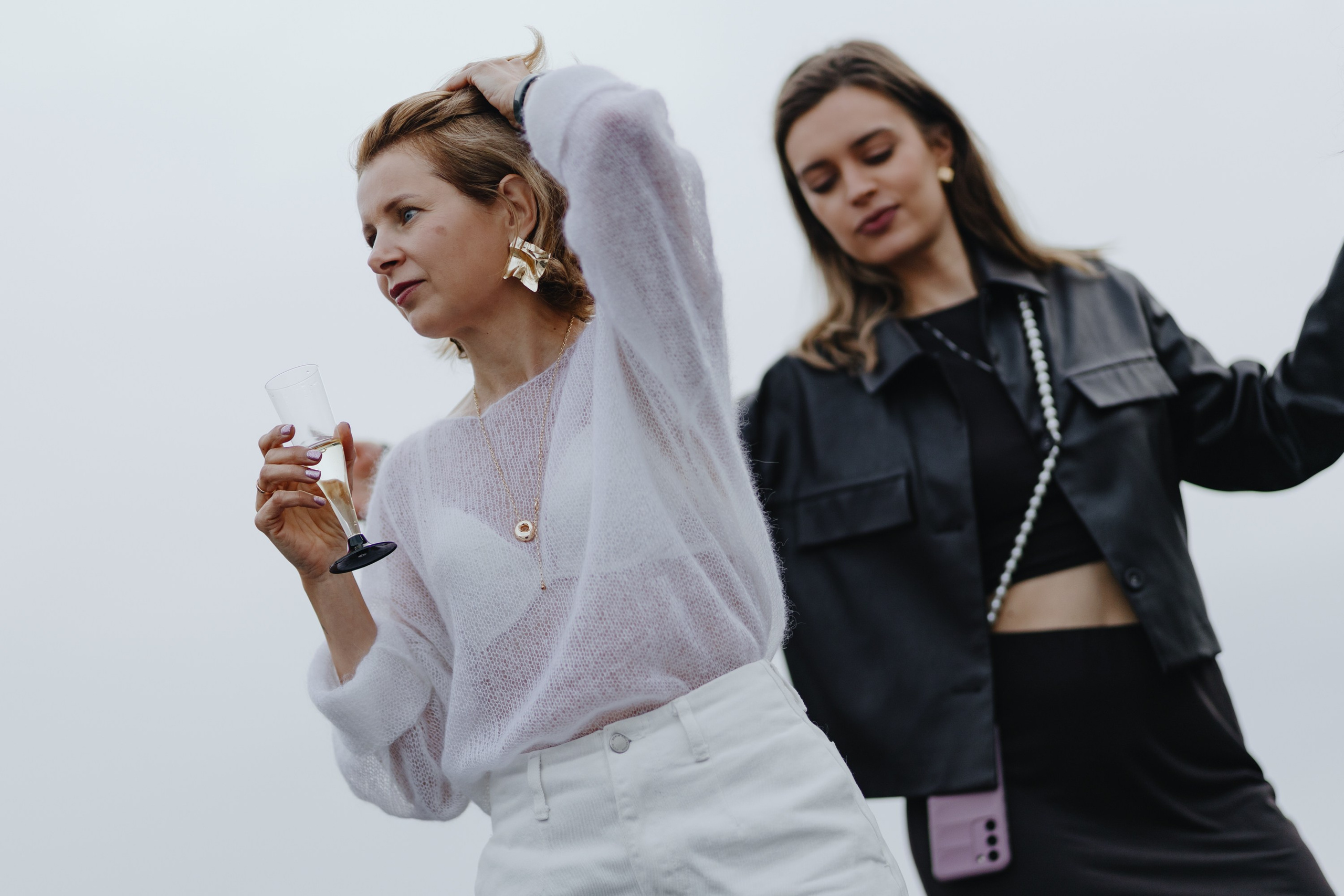 Корпоратив | Теплоход. Фотограф Илья Чернов