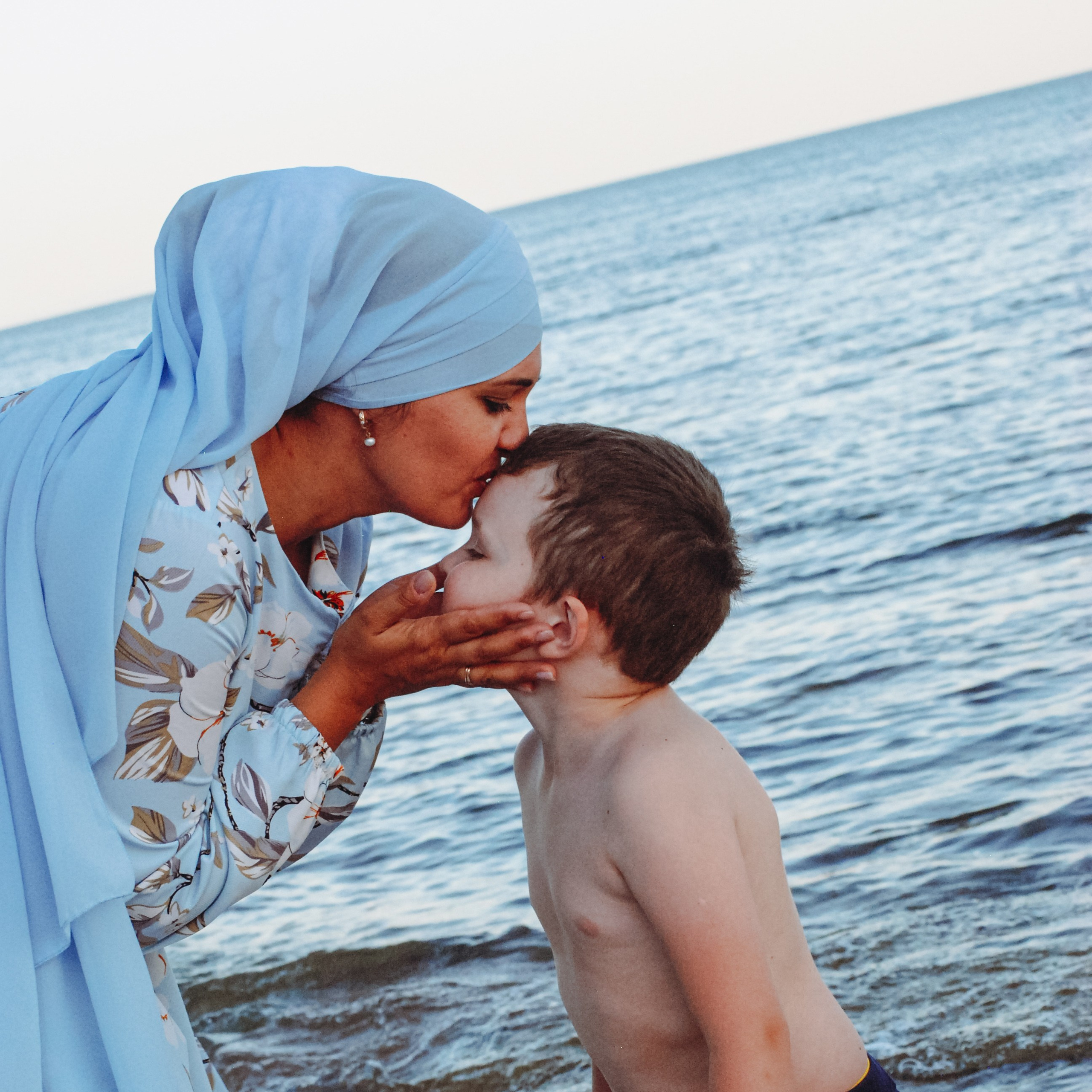 Семейная съёмка. Кира. Индивидуальная и Семейная Фотосъёмка для каждого