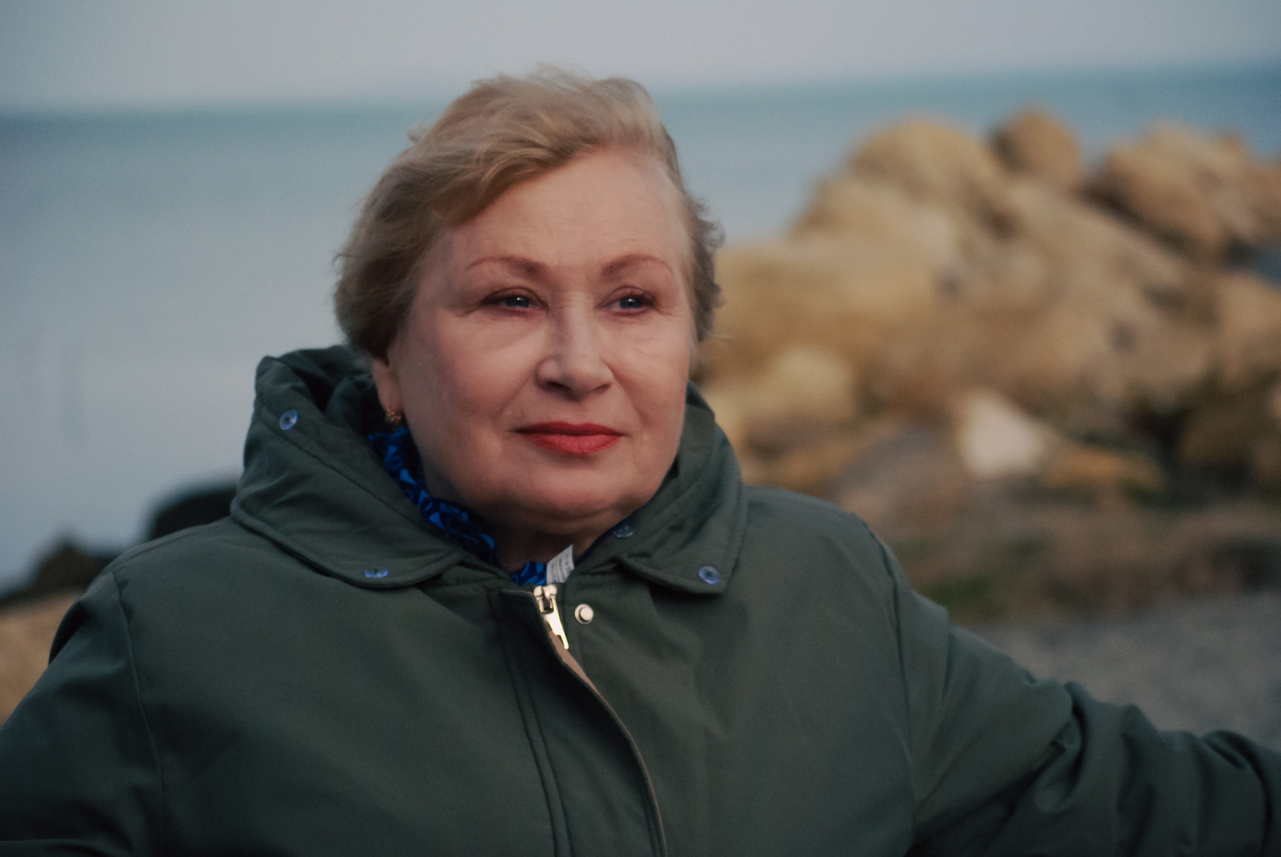 Фотопрогулка Тамань. Индивидуальная и Семейная Фотосъёмка для каждого