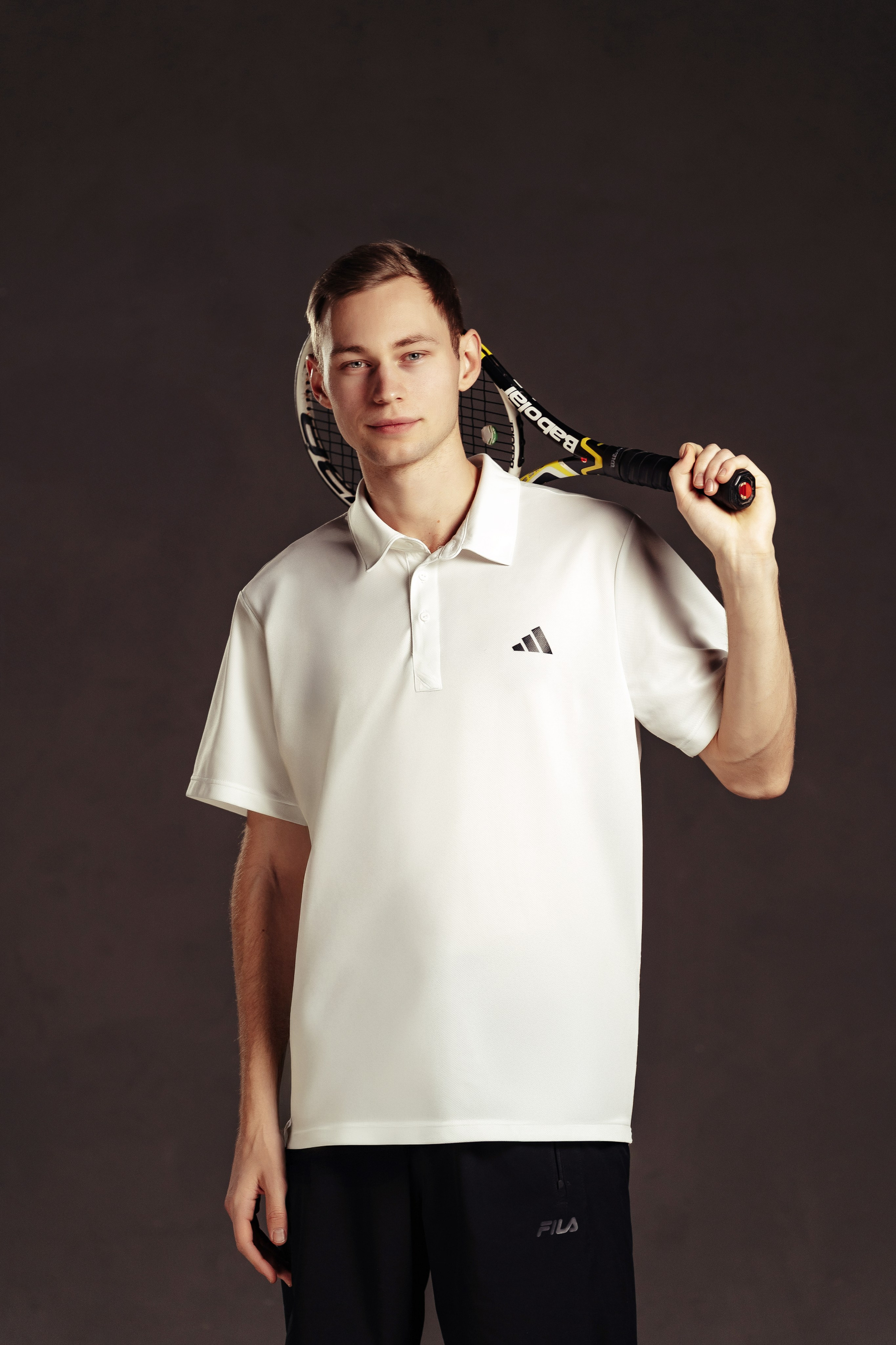 Всеволод. Nurken Omirbay Digital Creator | Photo & Video