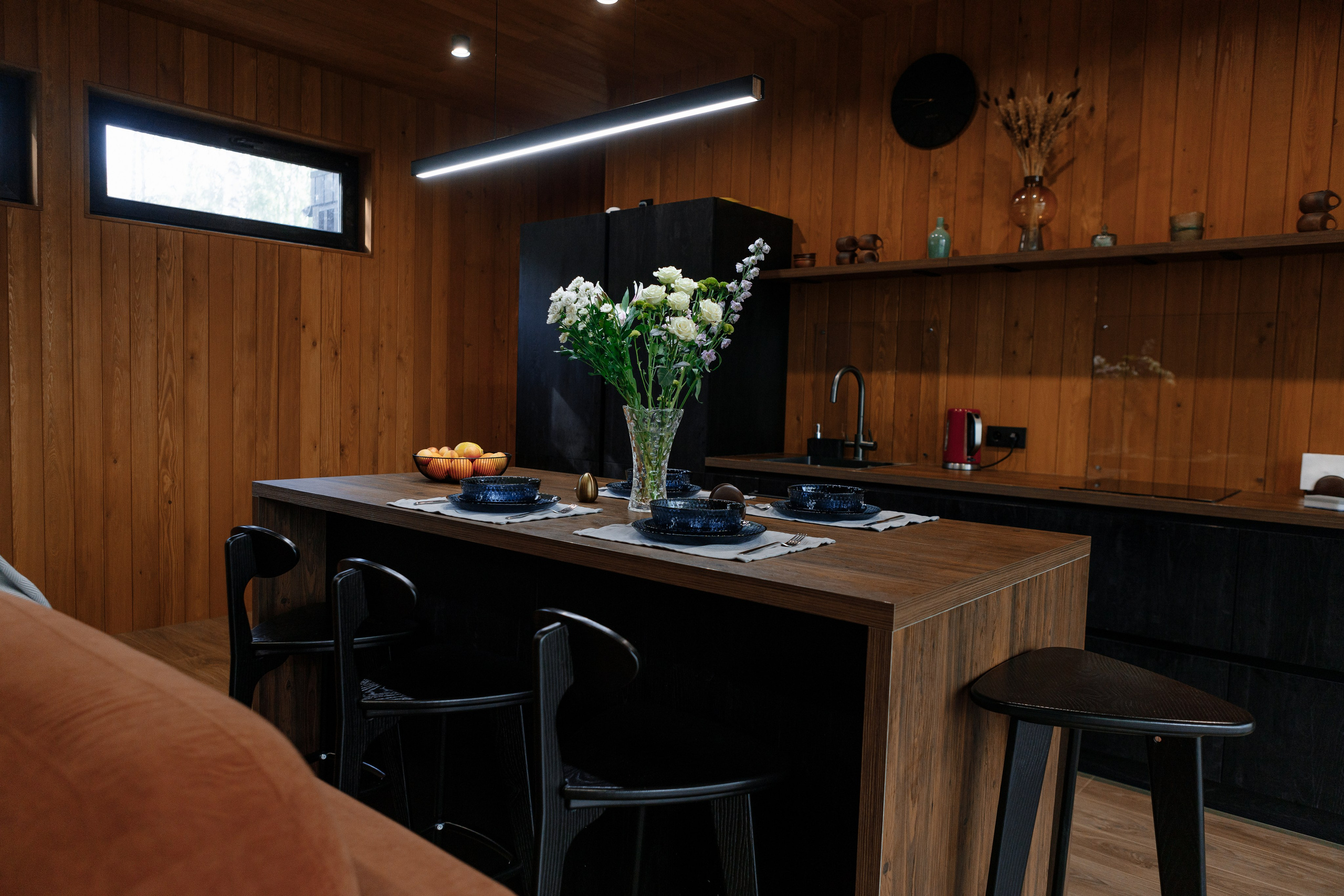 Загородный дом. Свадебный и семейный фотограф Чижова Алина